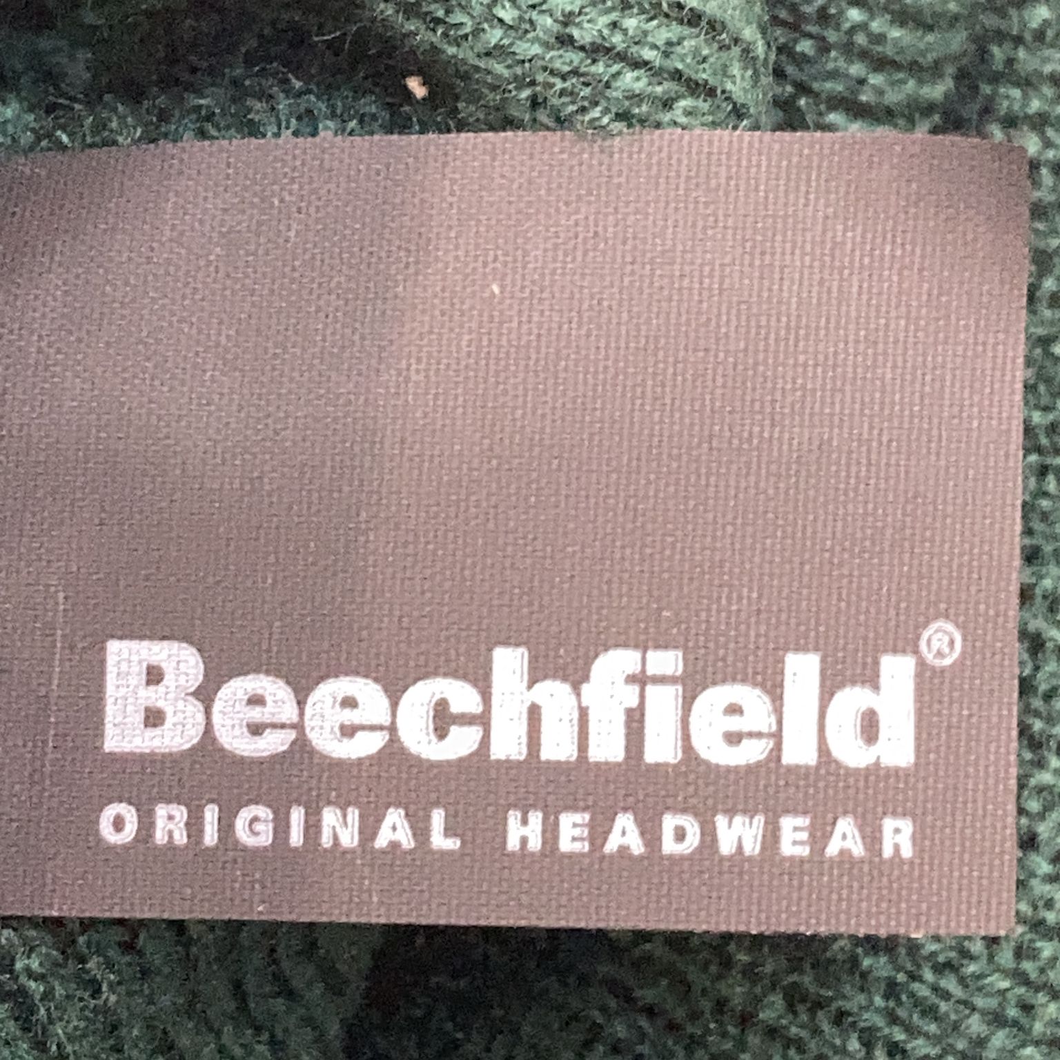 Beechfield