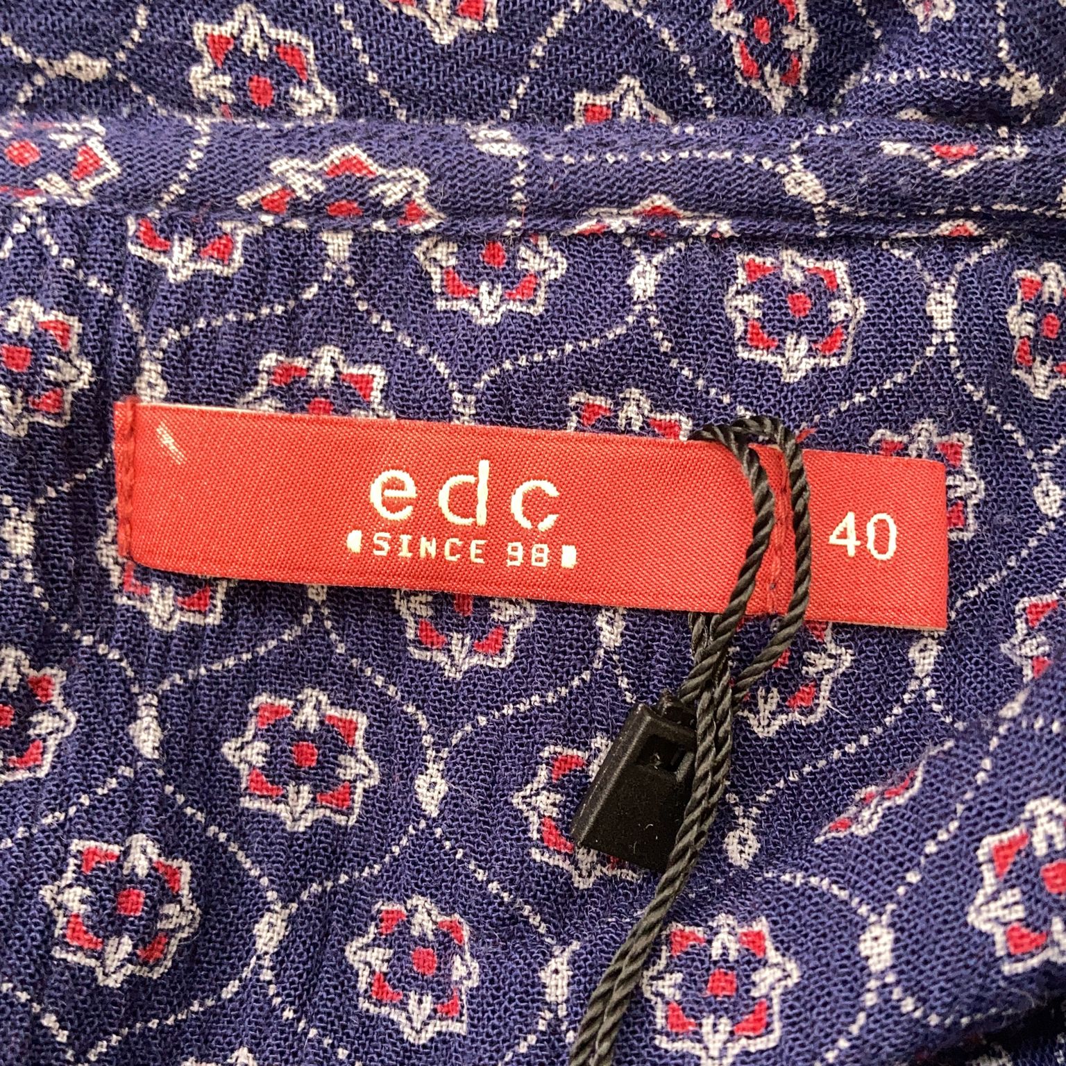 EDC by ESPRIT