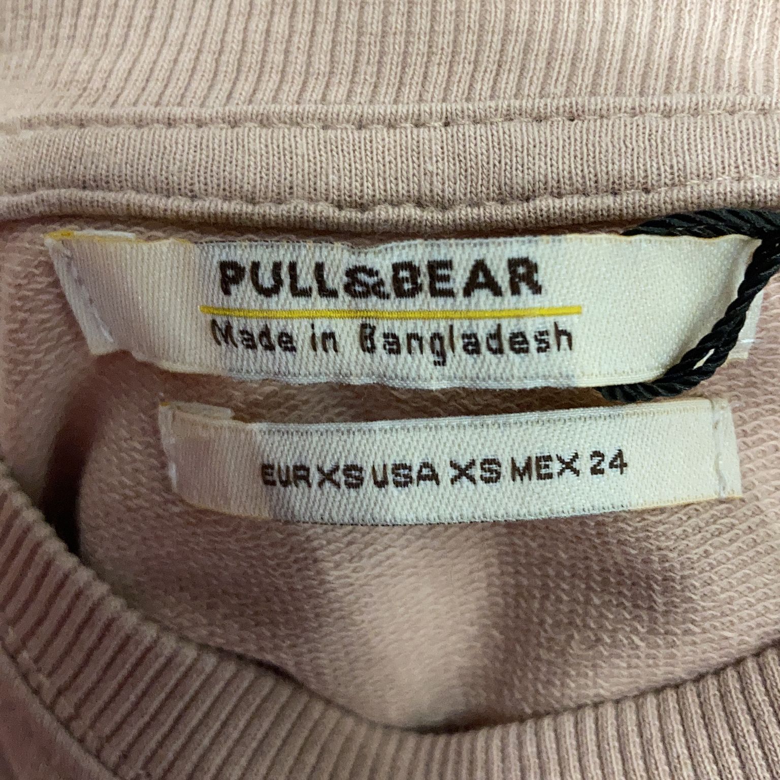 Pull  Bear