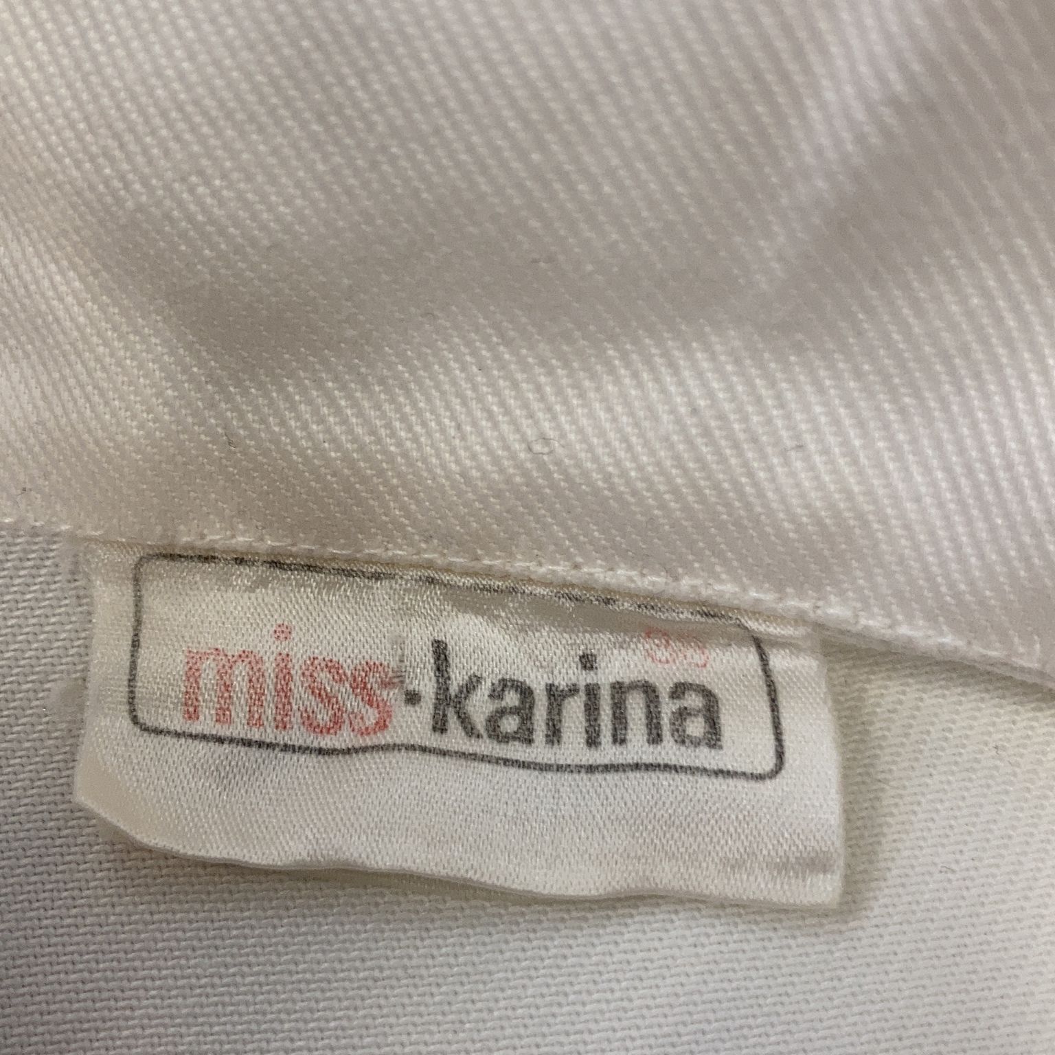 Miss Karina