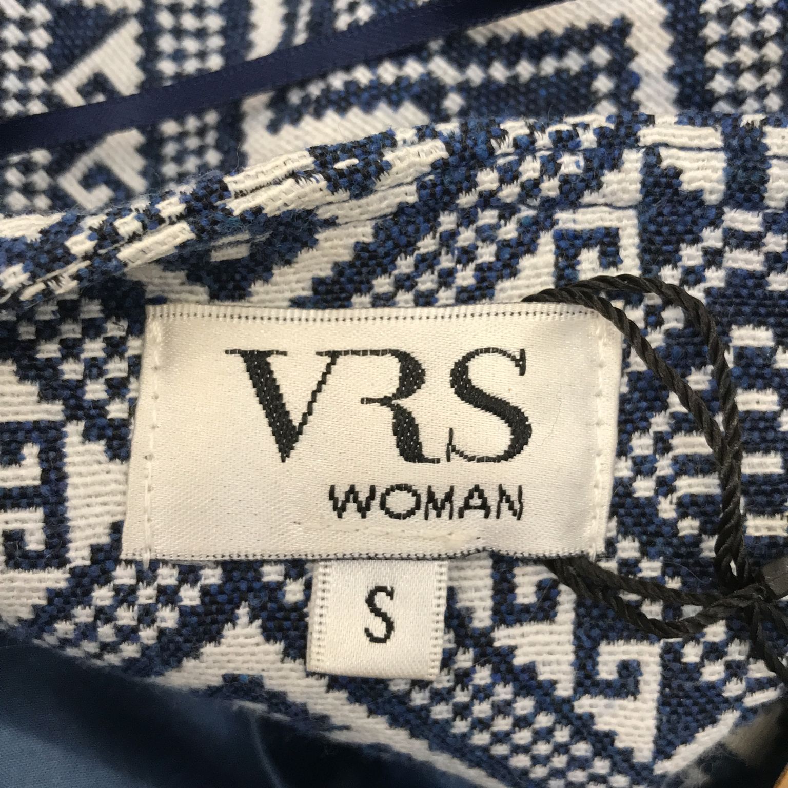 VRS Woman