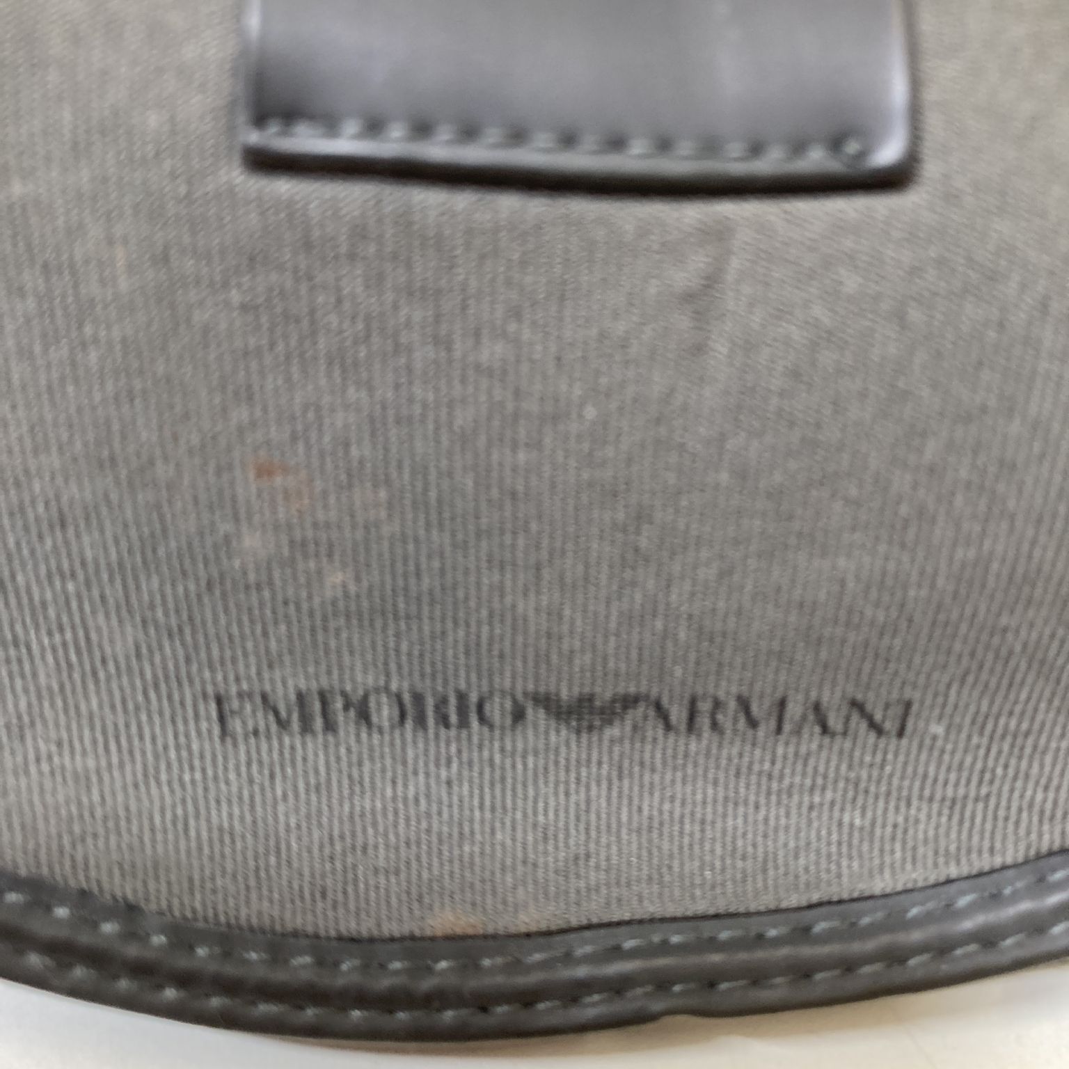 Emporio Armani