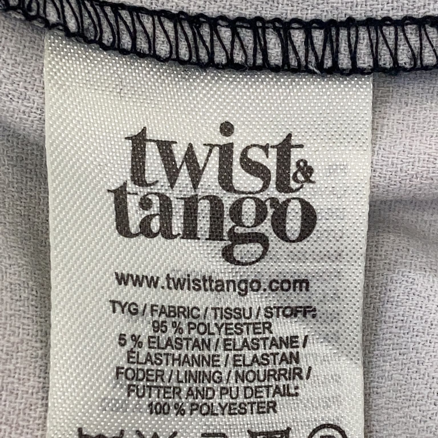 Twist  Tango