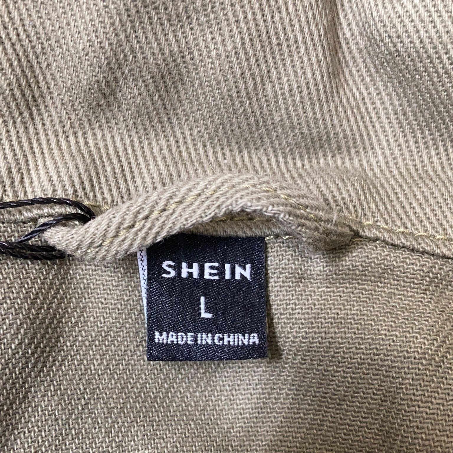 Shein