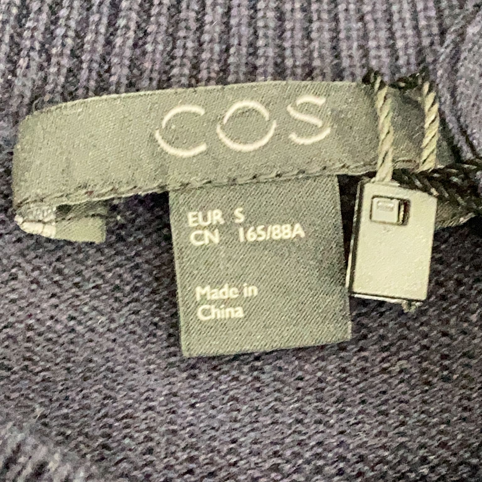 COS