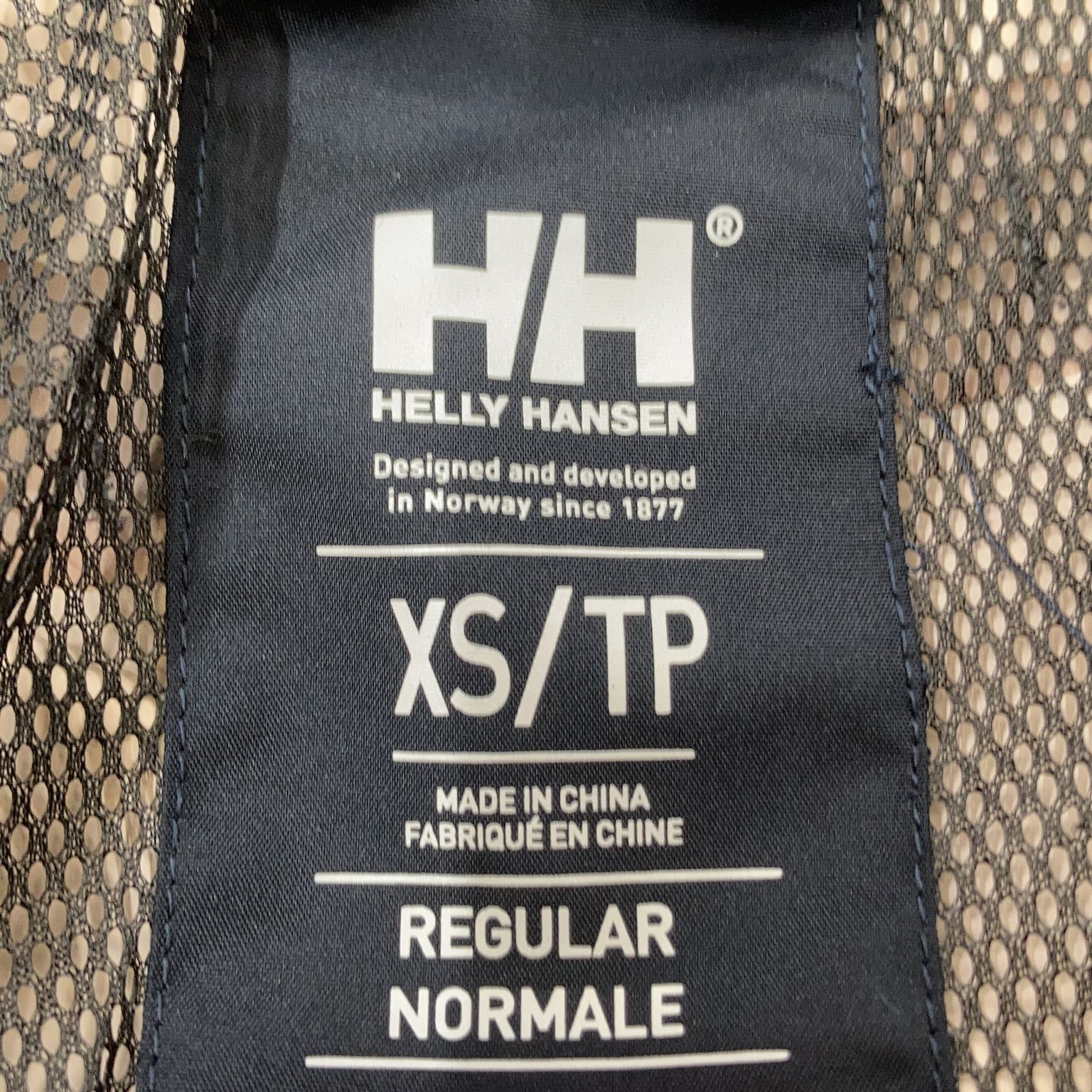 Helly Hansen