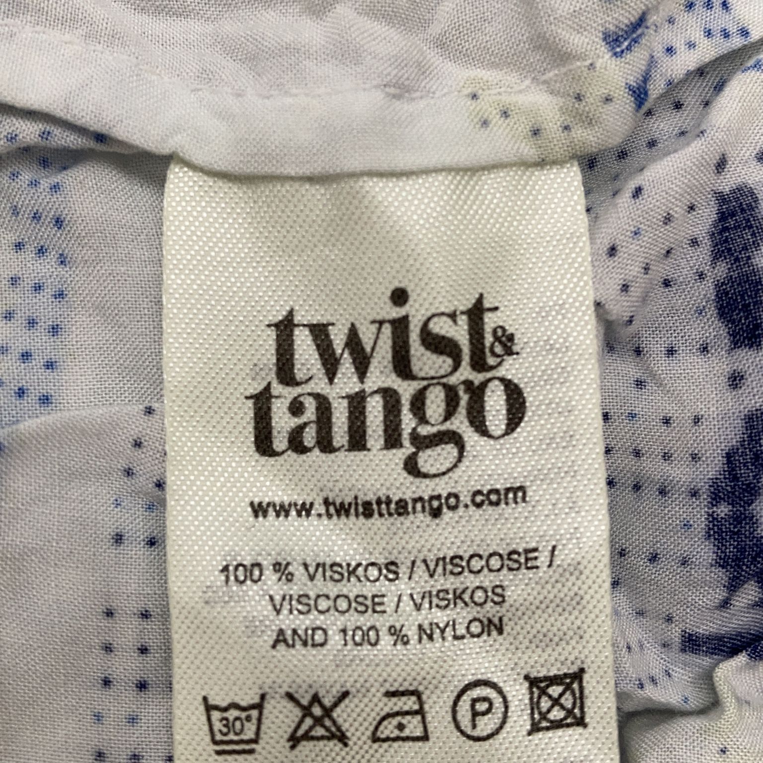 Twist  Tango