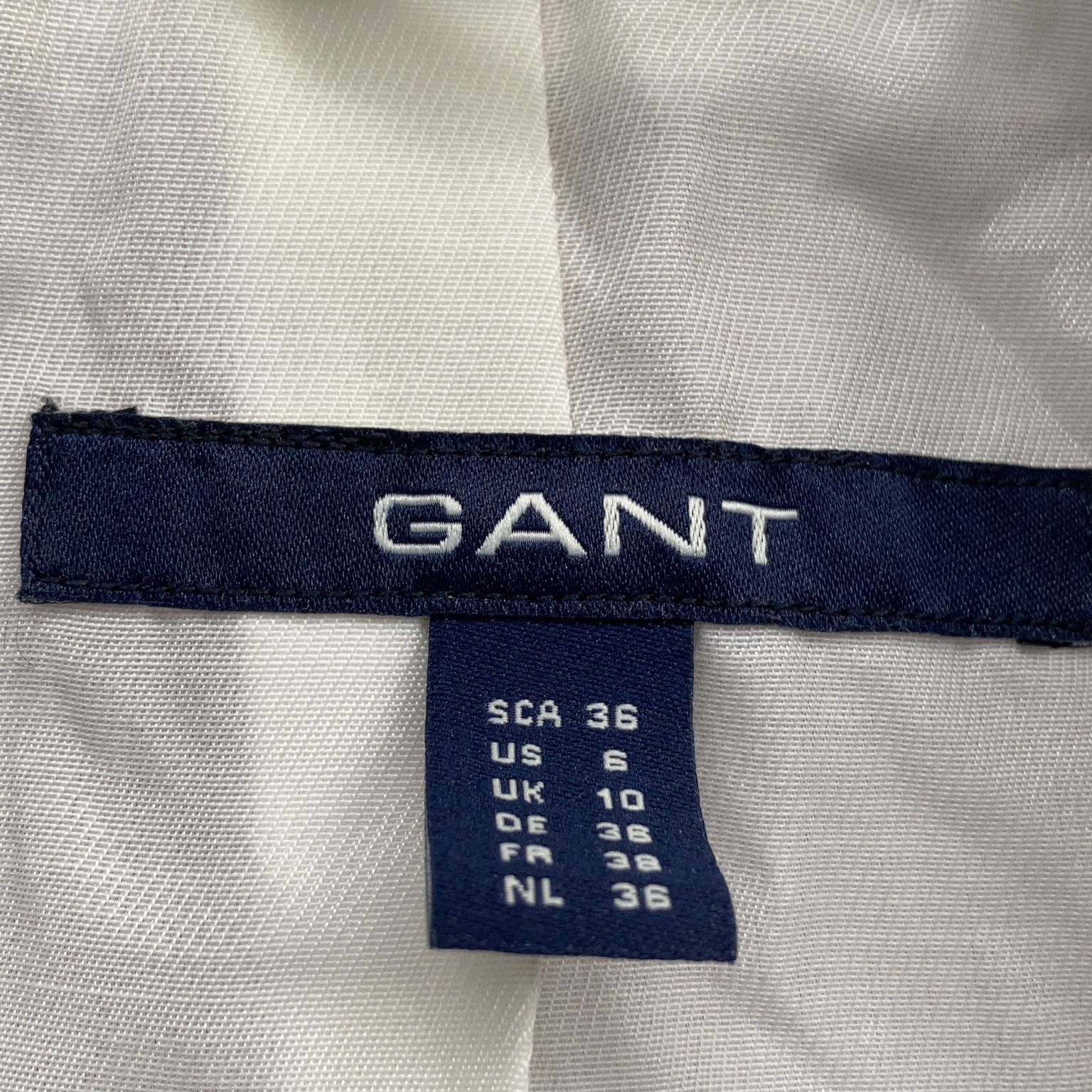 GANT