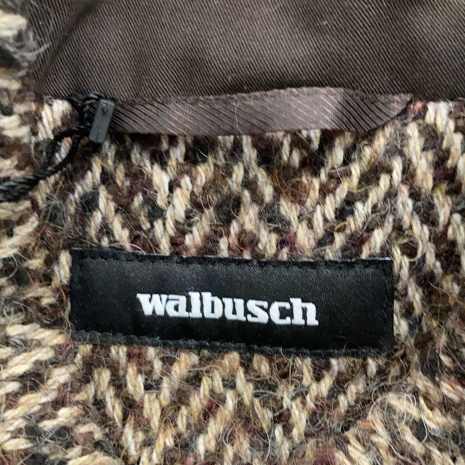 Walbusch