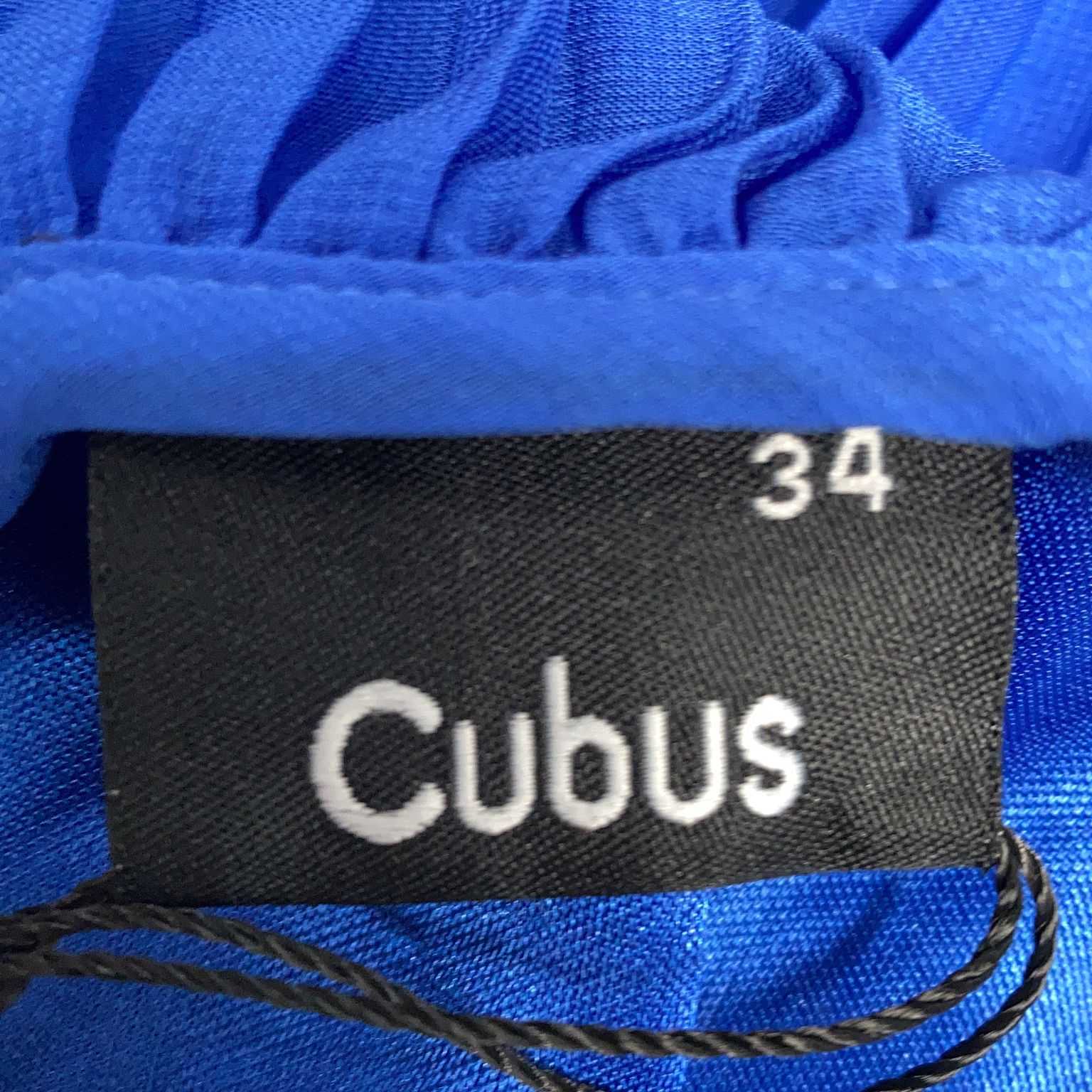 Cubus