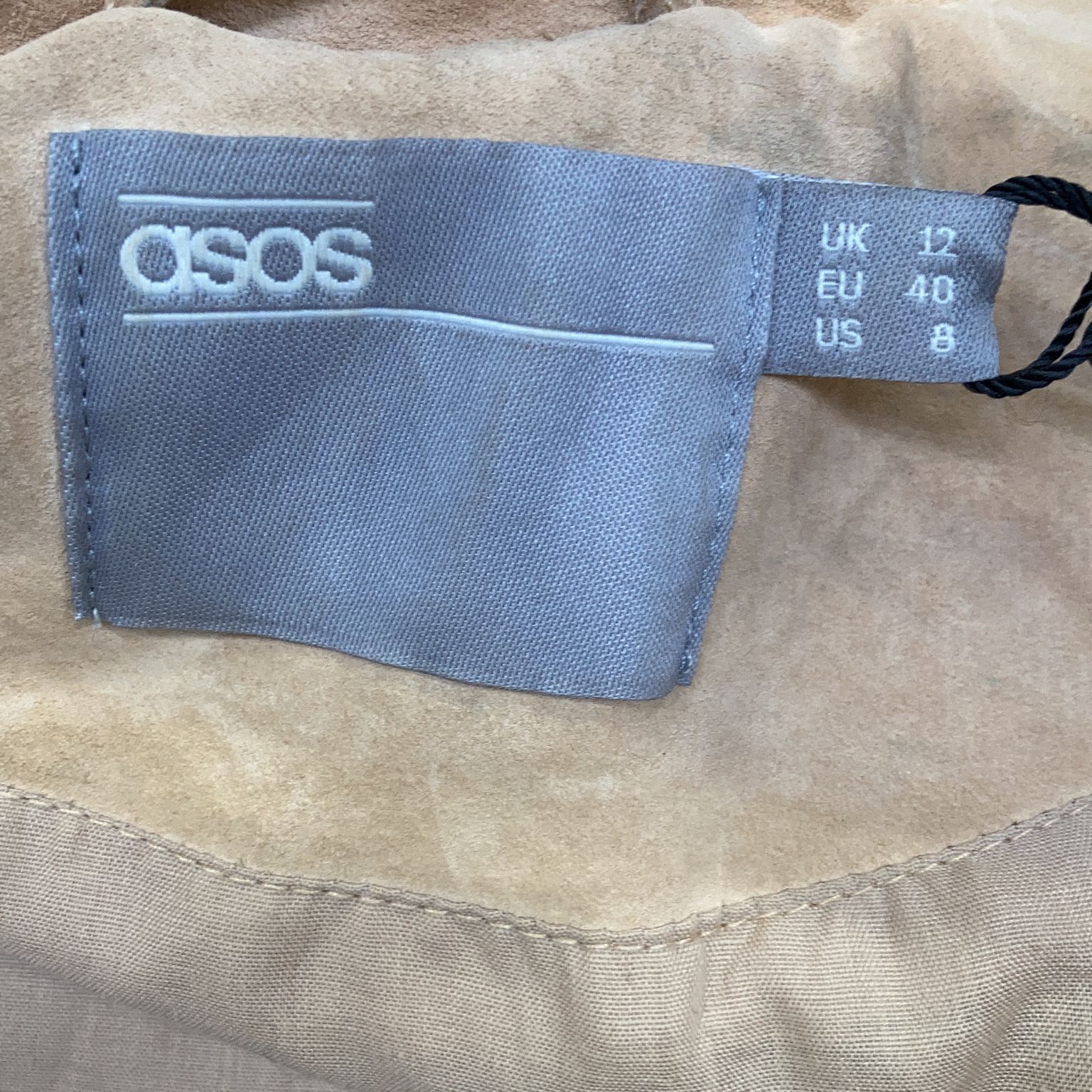 ASOS