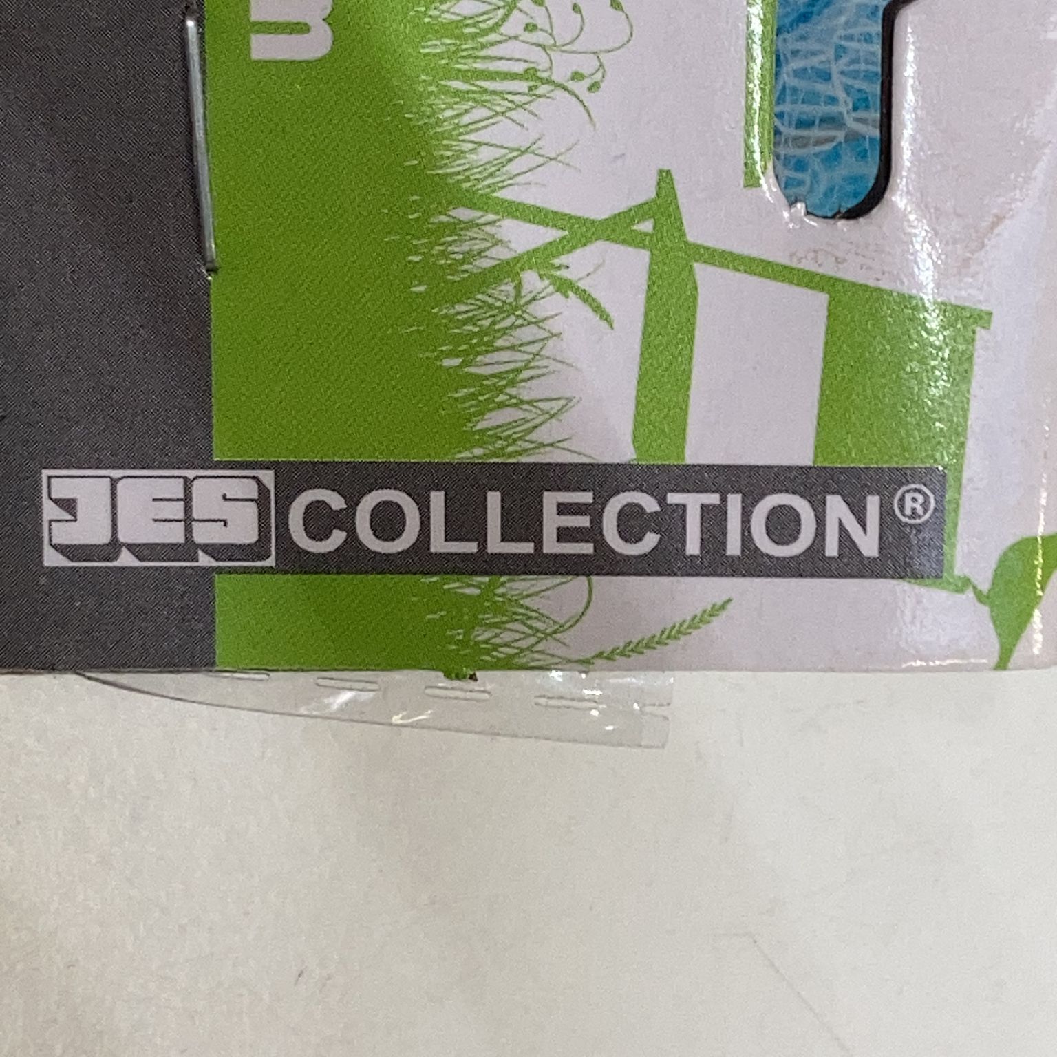 JES Collection