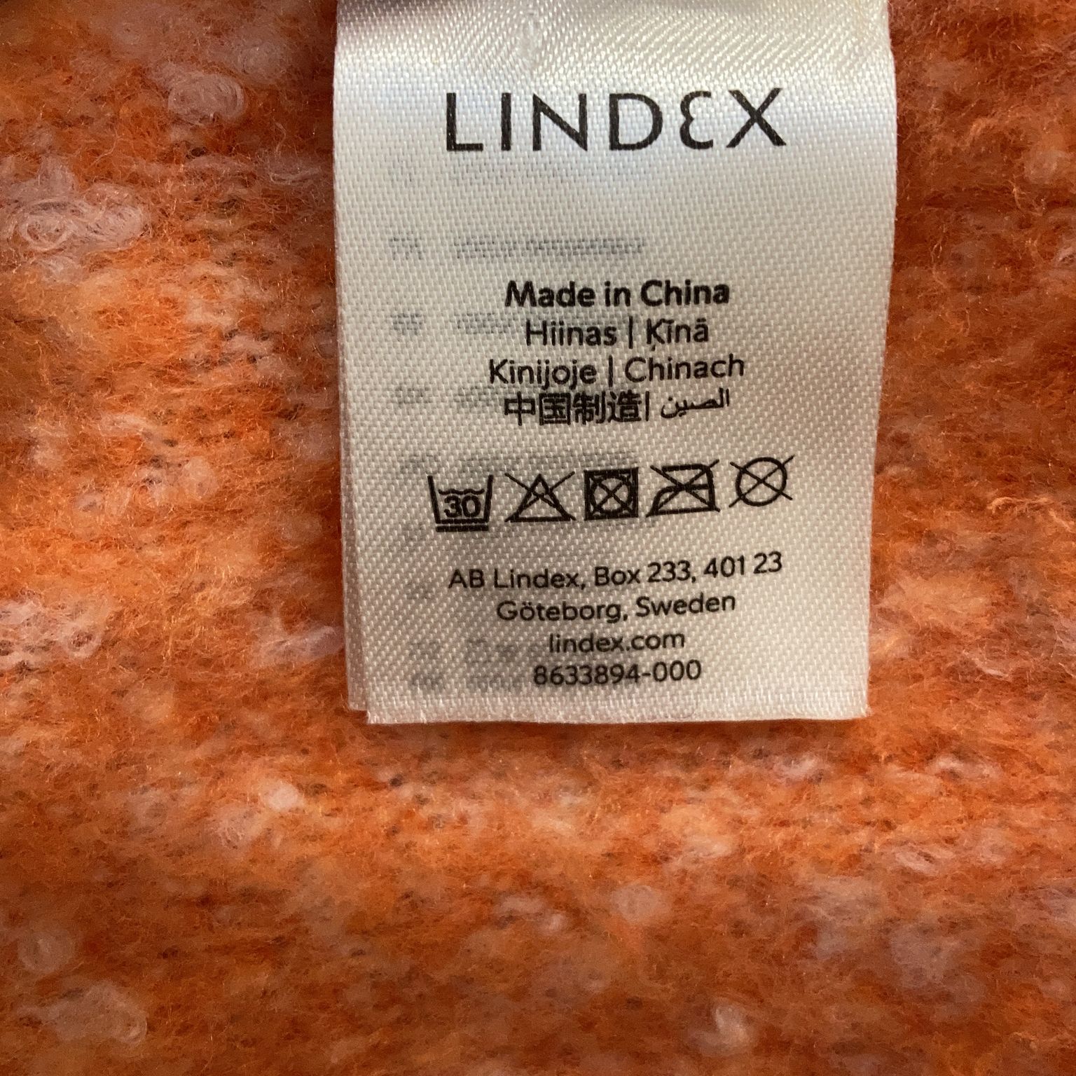 Lindex