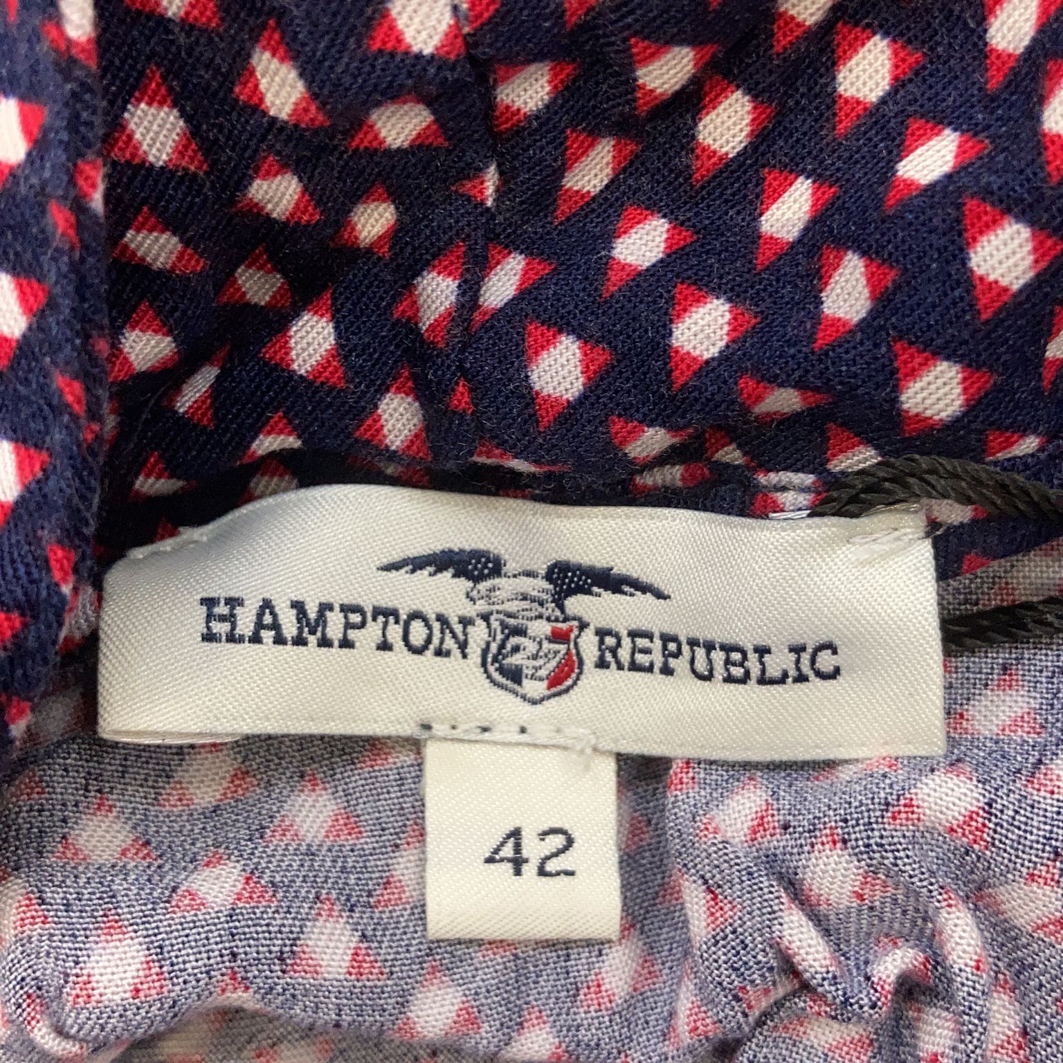 Hampton Republic