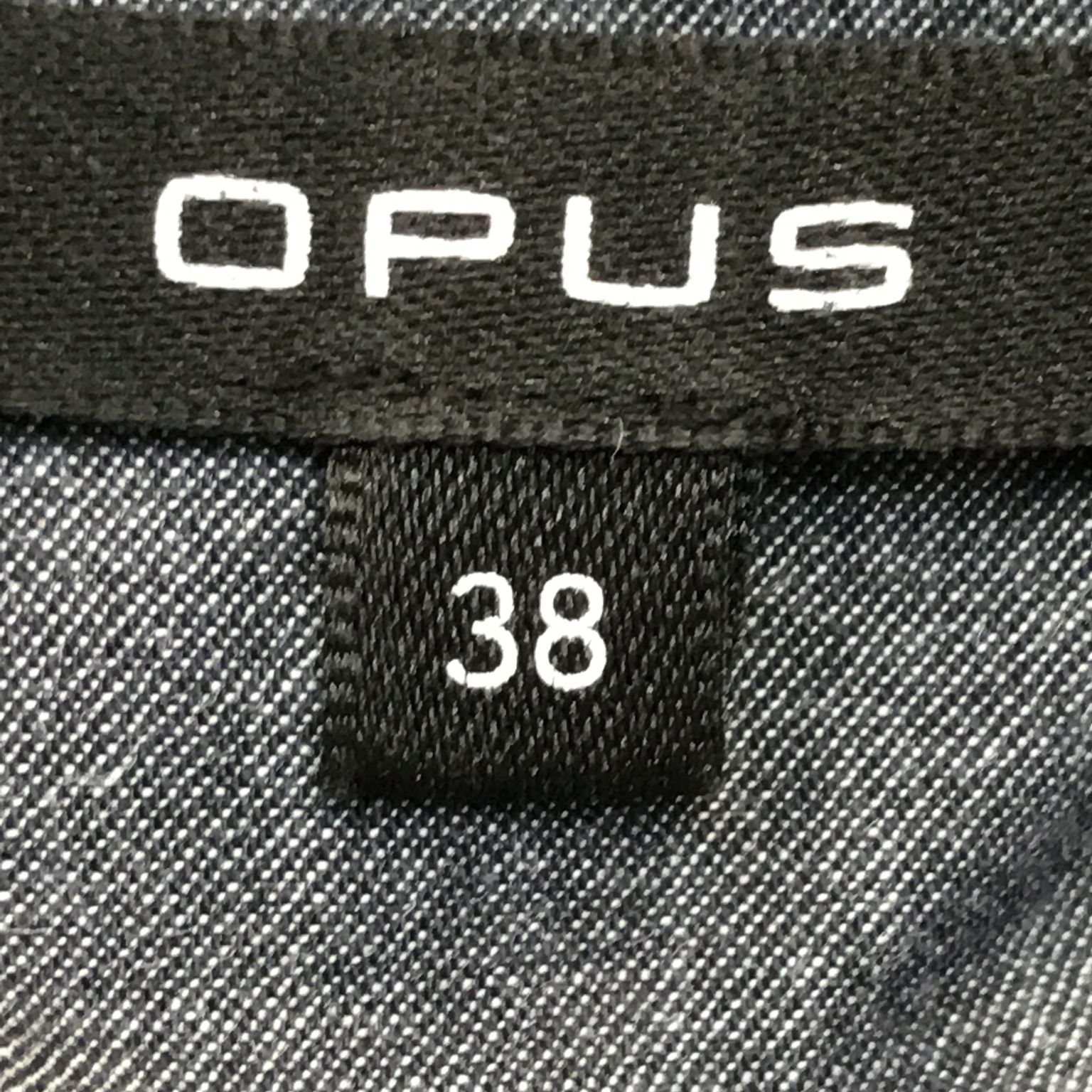 Opus