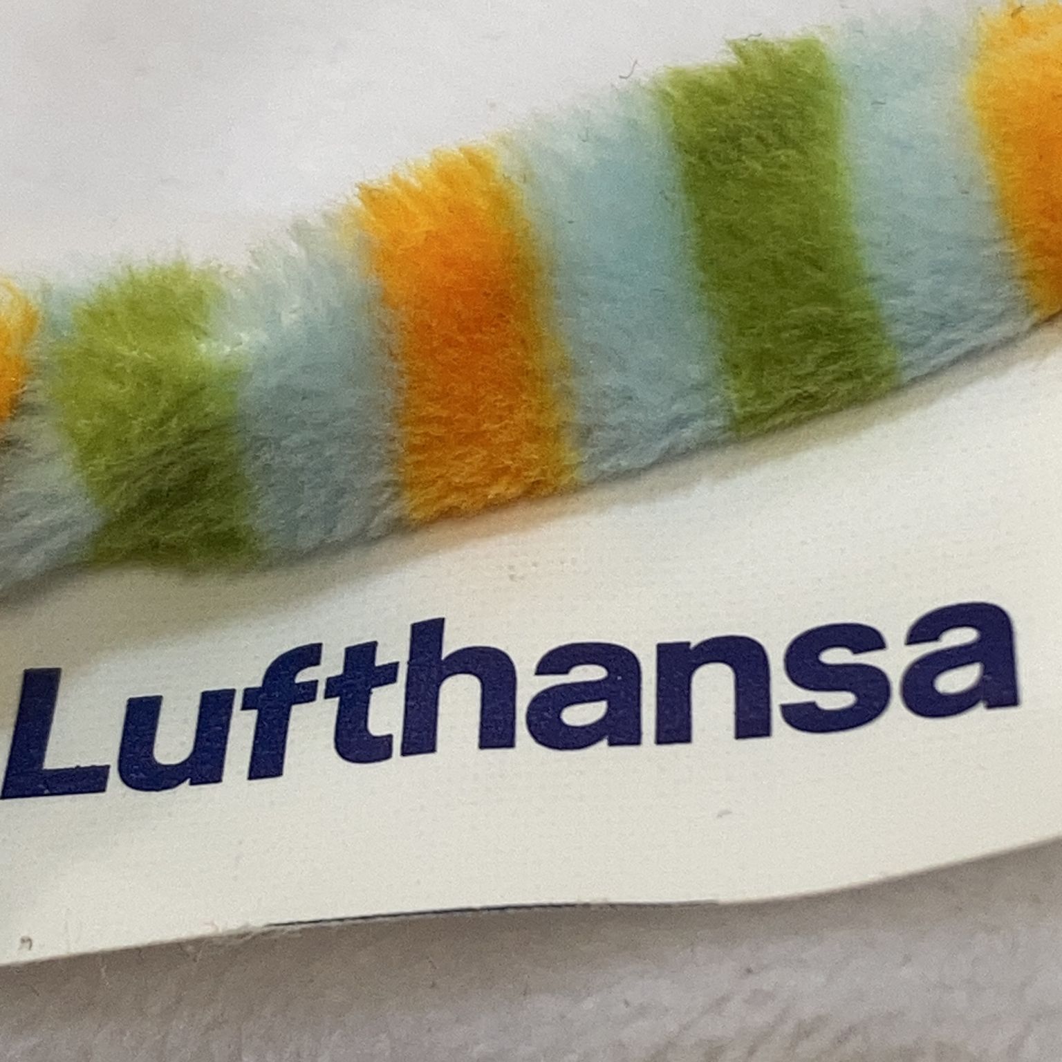 Lufthansa