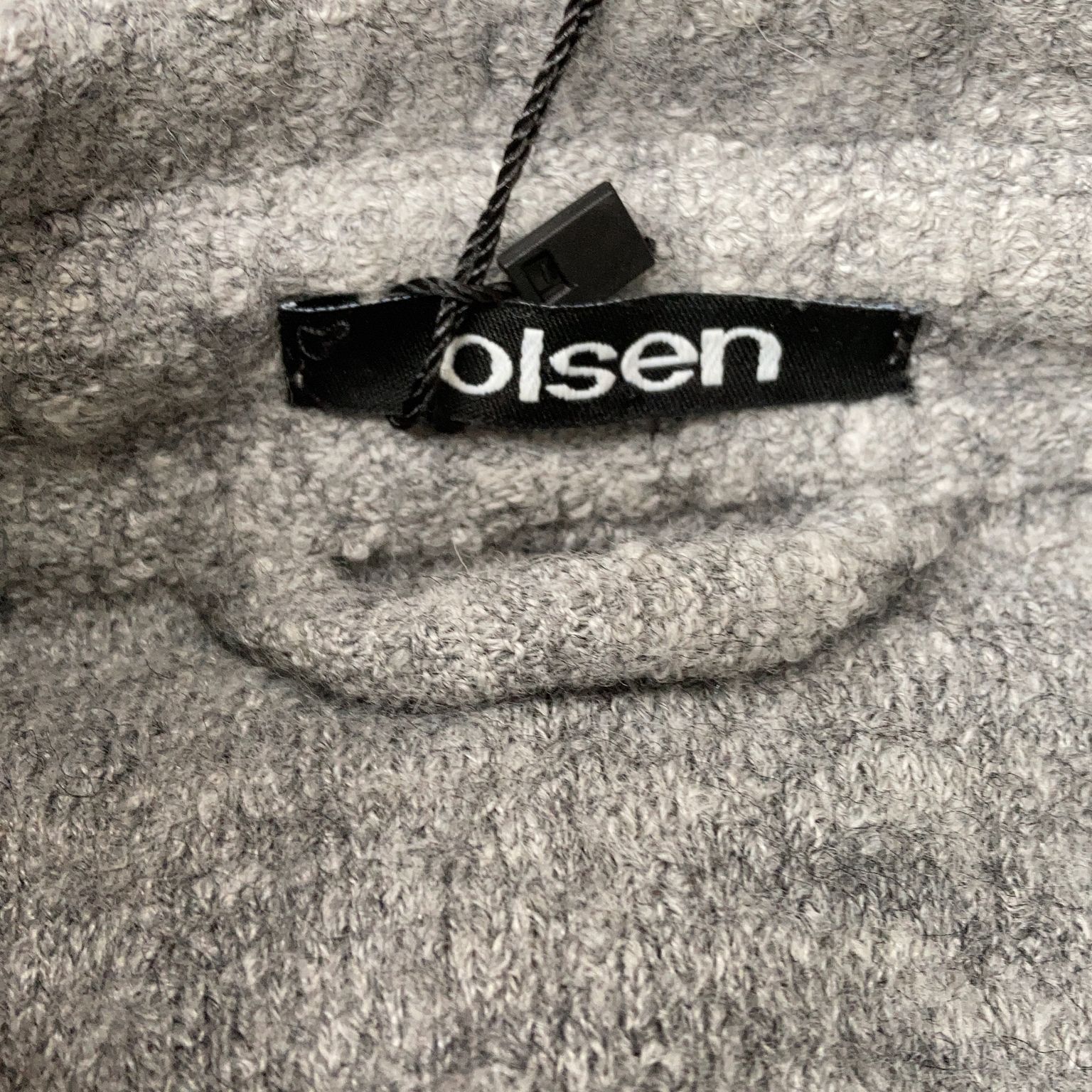 Olsen