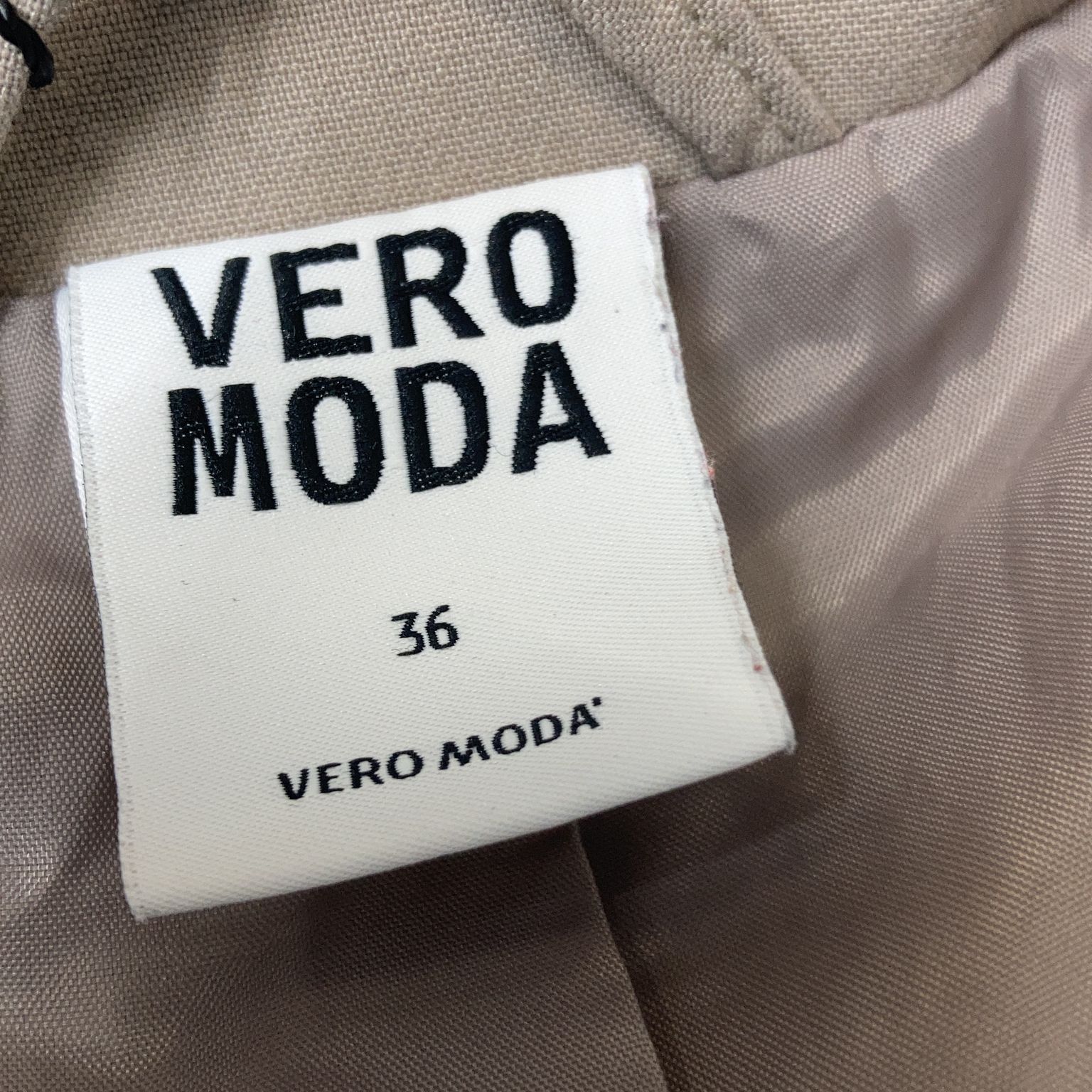 Vero Moda