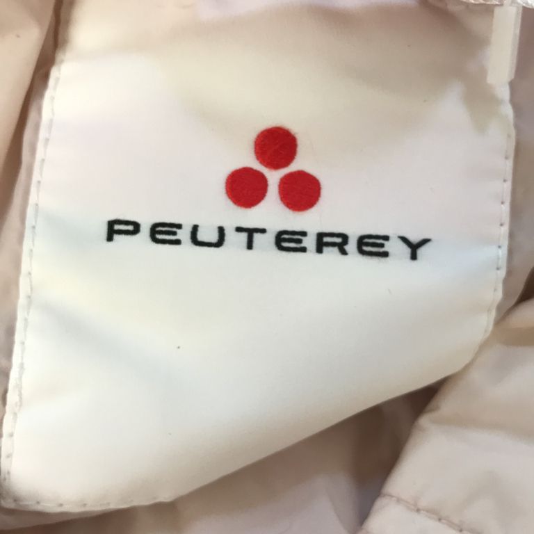 Peuterey