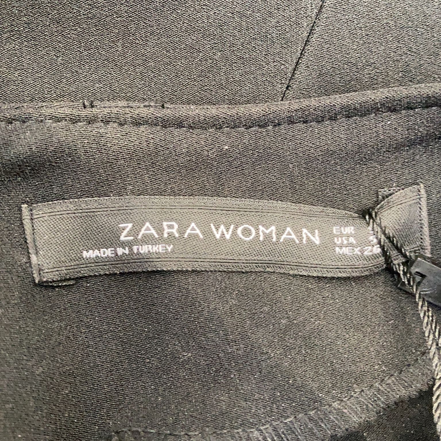 Zara Woman