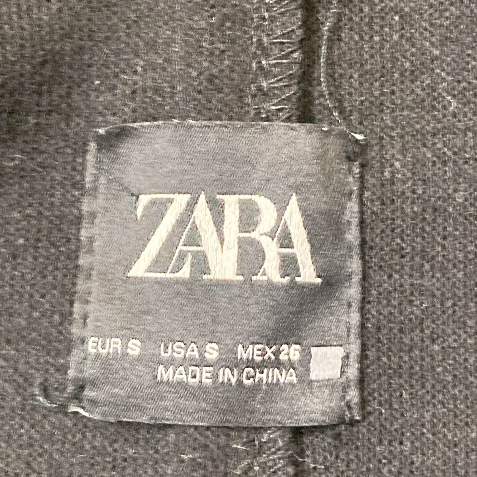 Zara