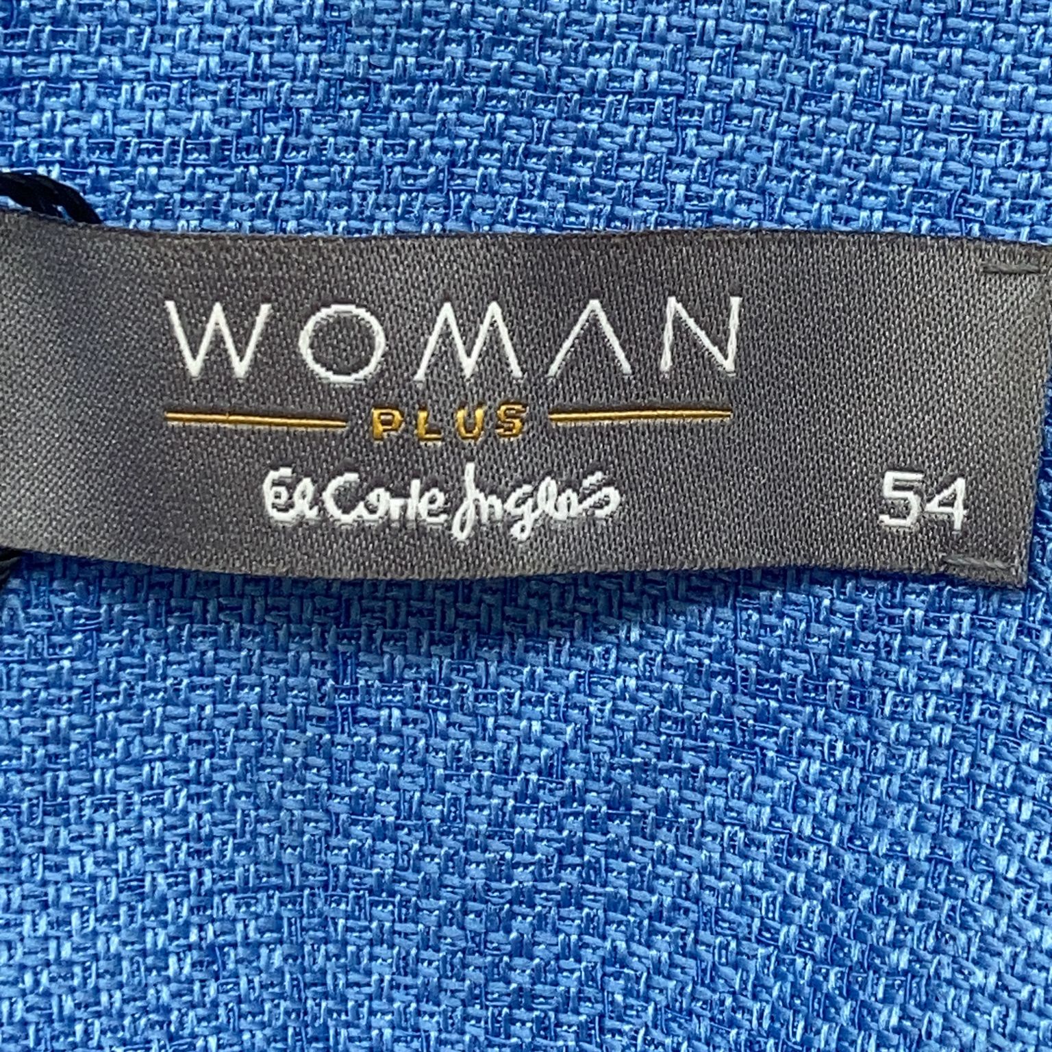 Woman Plus