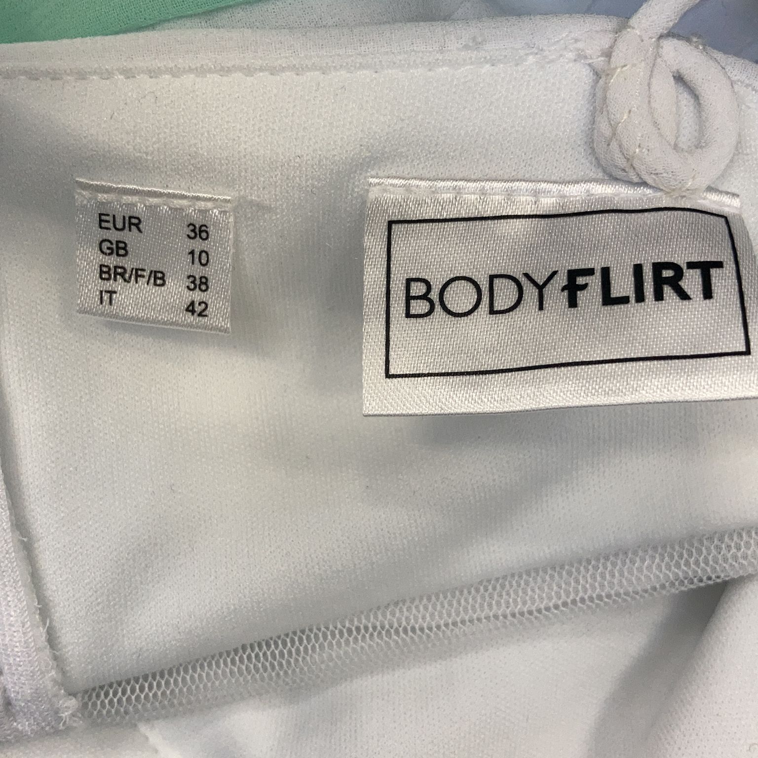 Bodyflirt