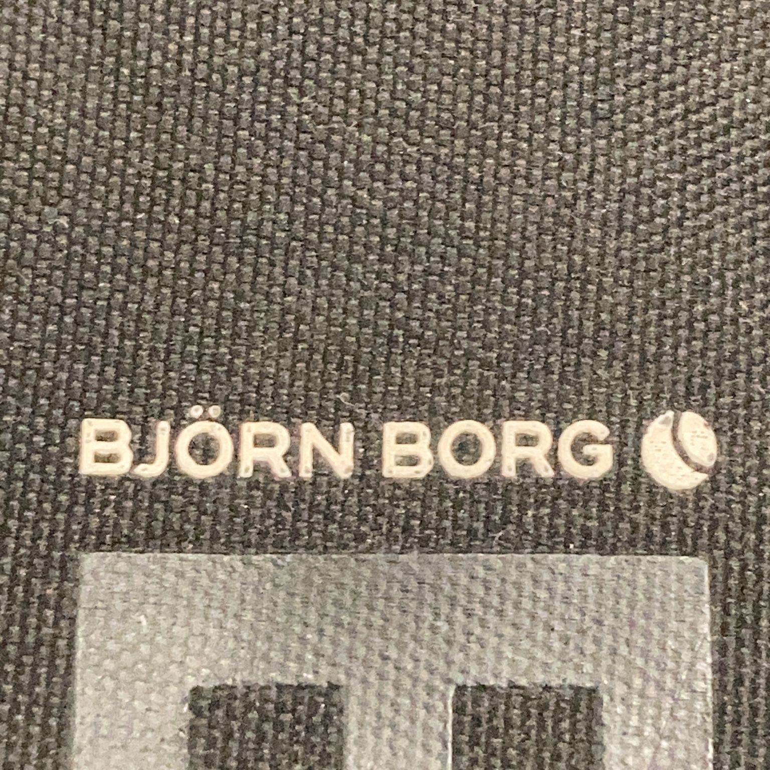 Björn Borg