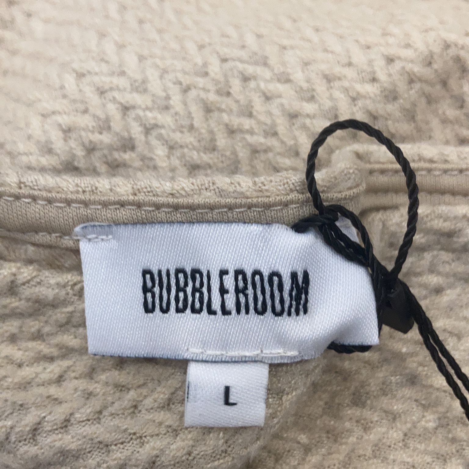 Bubbleroom