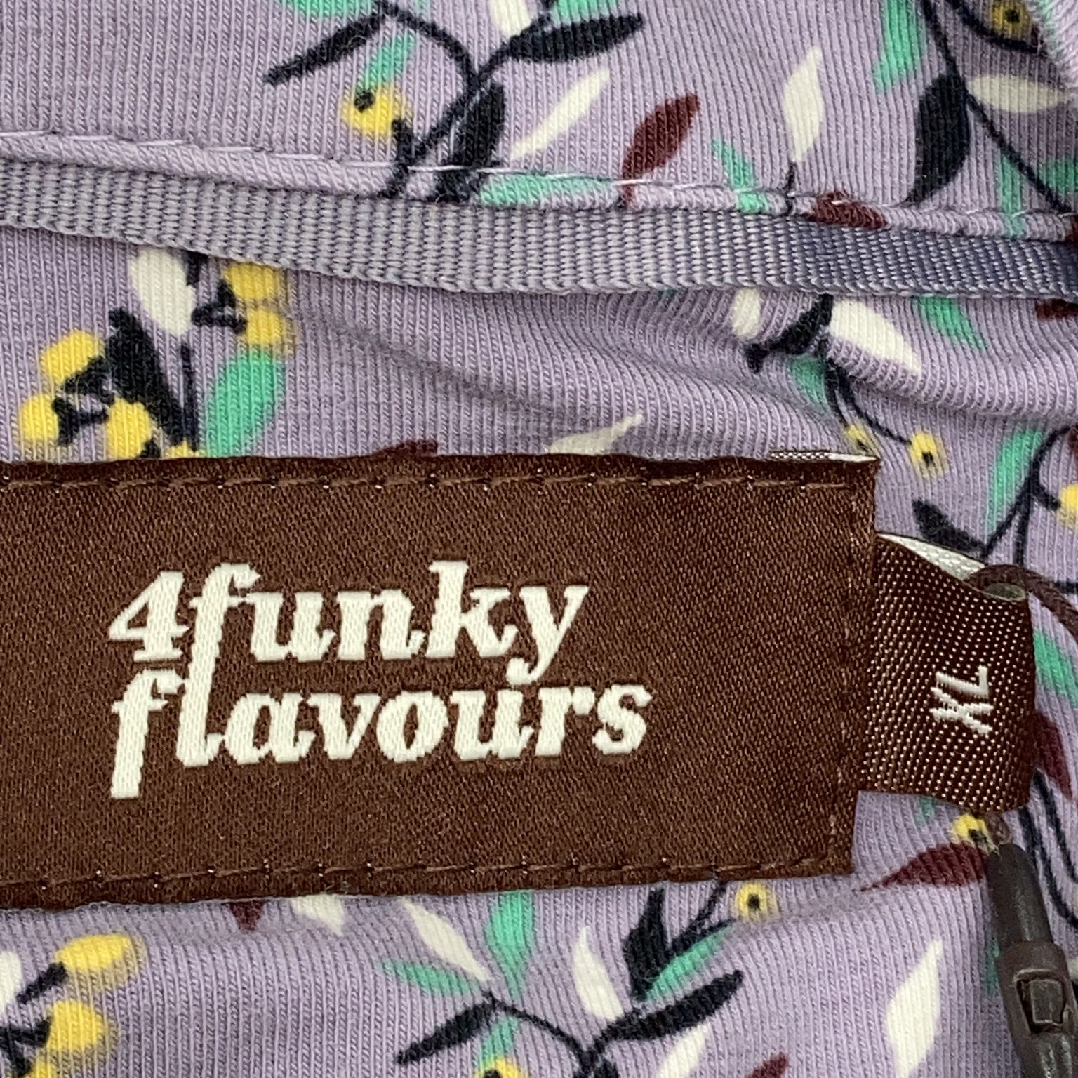 4 Funky Flavours