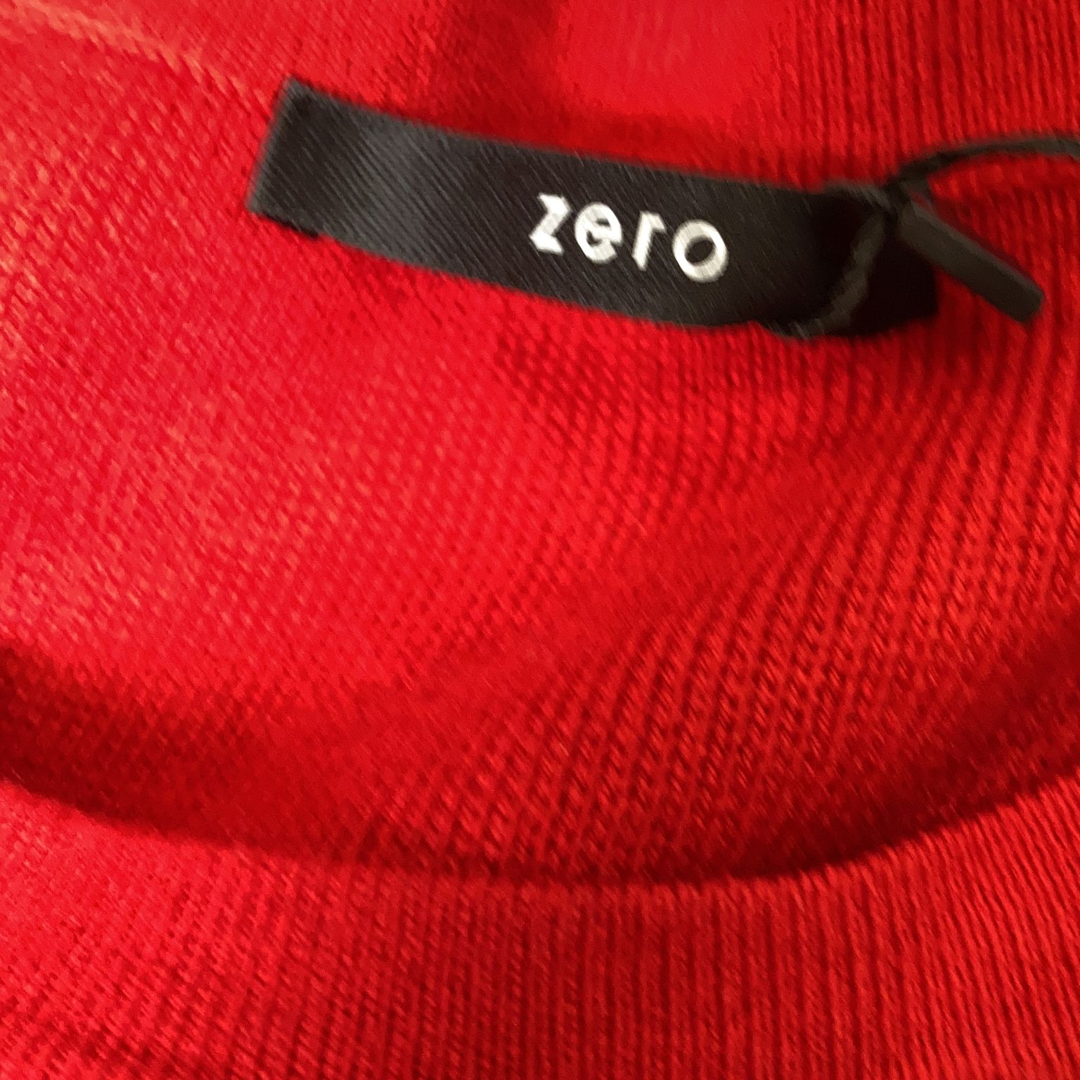 Zero