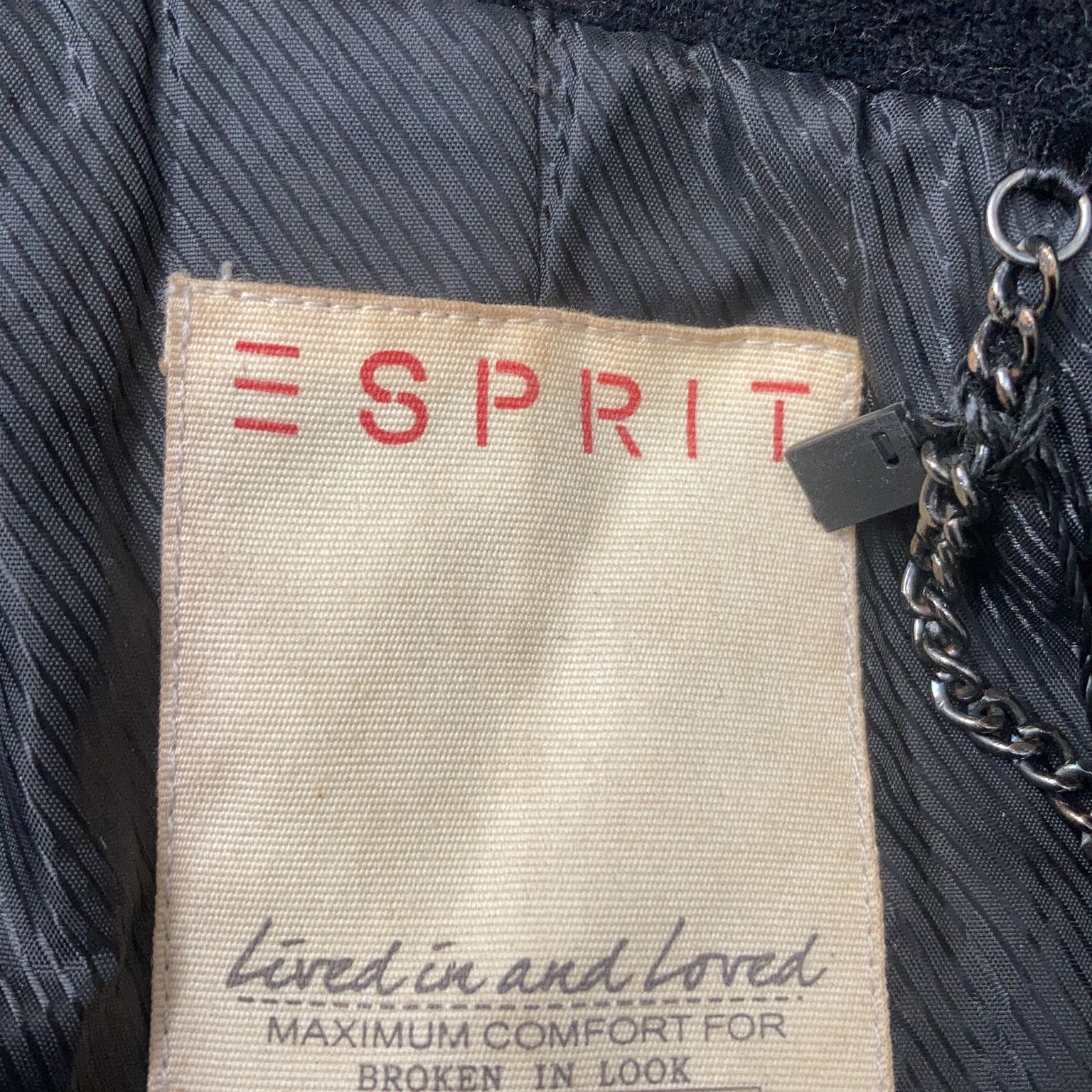 ESPRIT