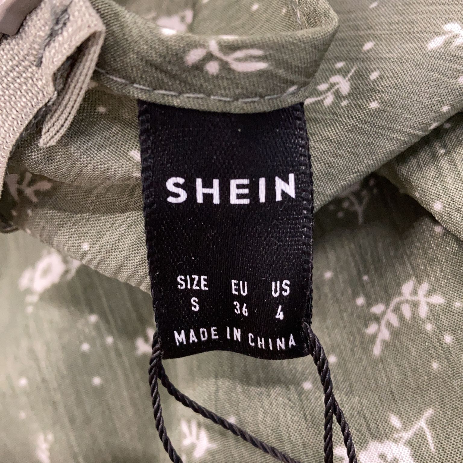 Shein