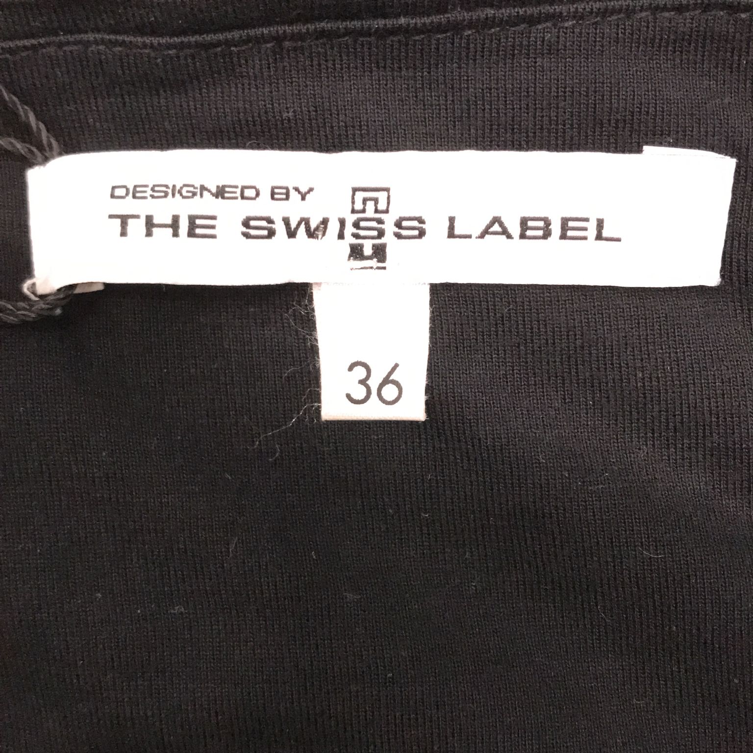 The Swiss Label