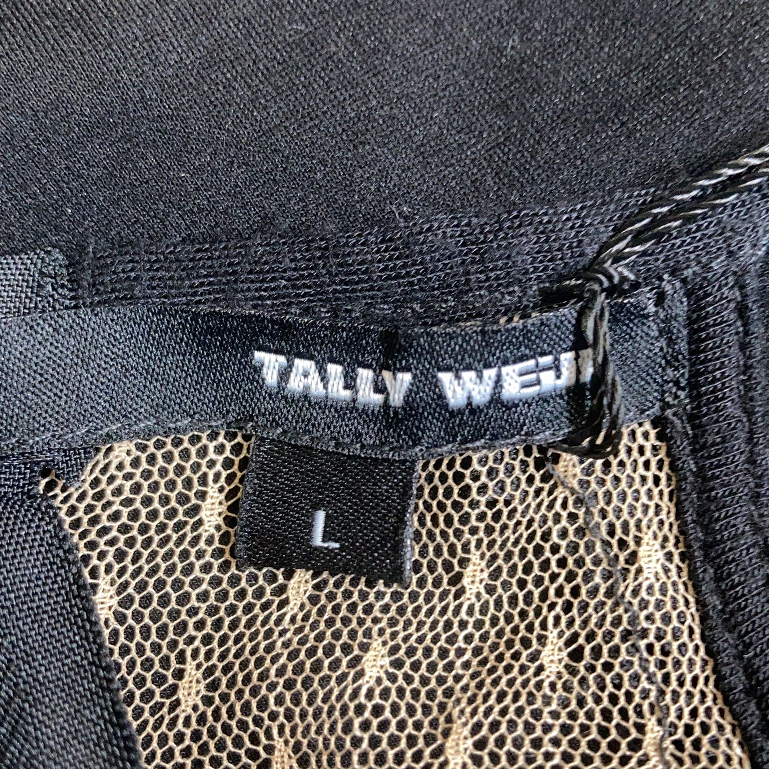 Tally Weijl