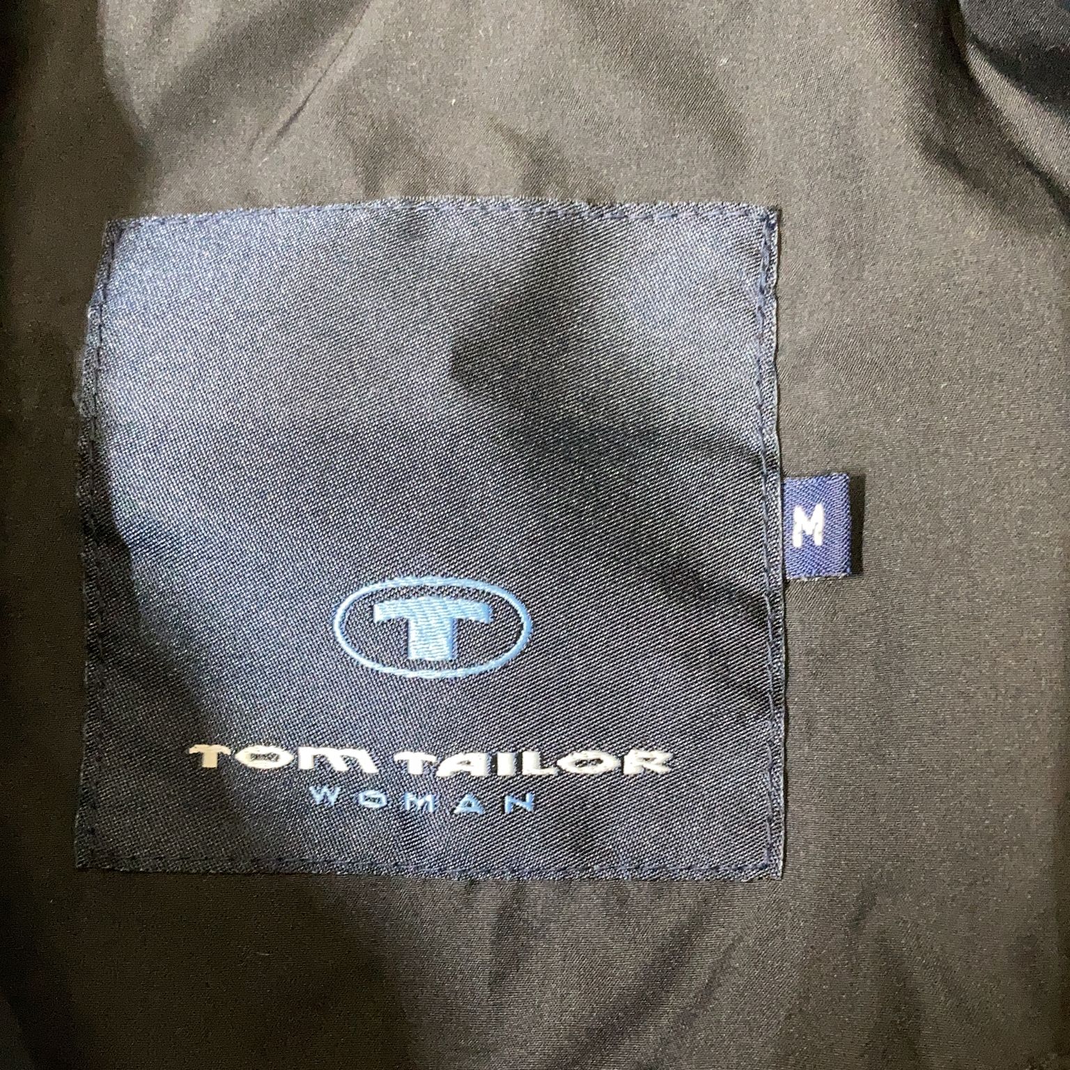 Tom Tailor