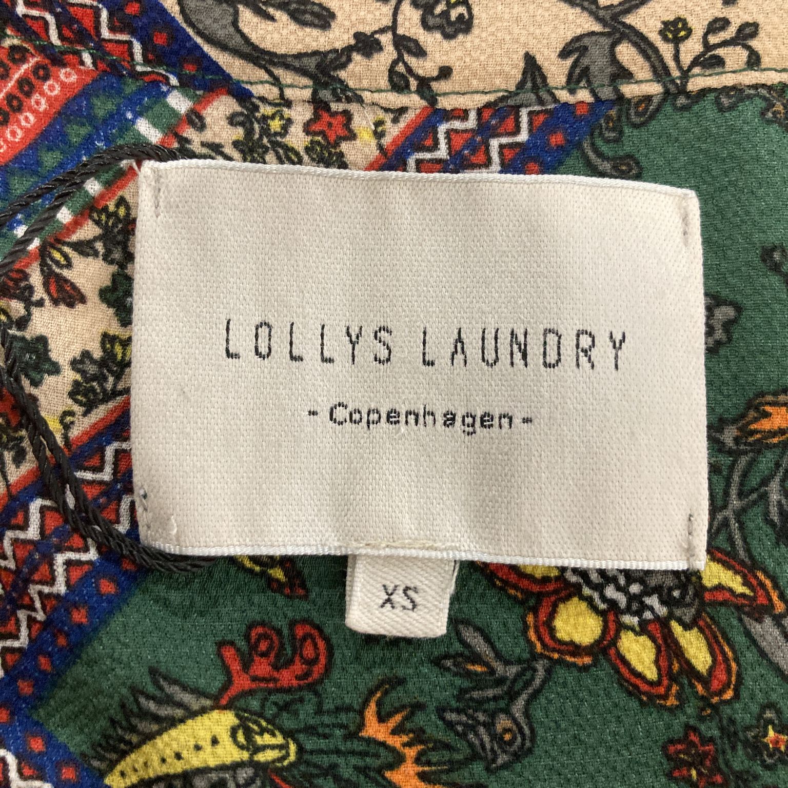 Lollys Laundry