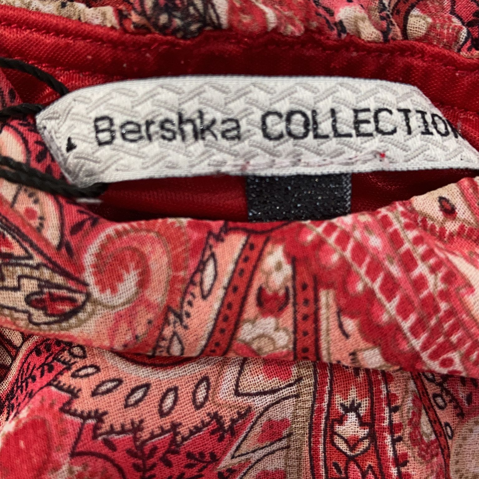 Bershka Collection