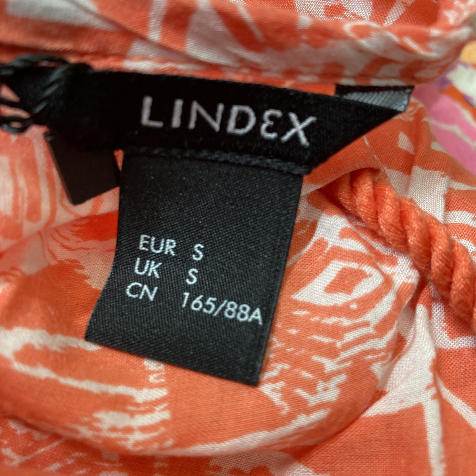 Lindex