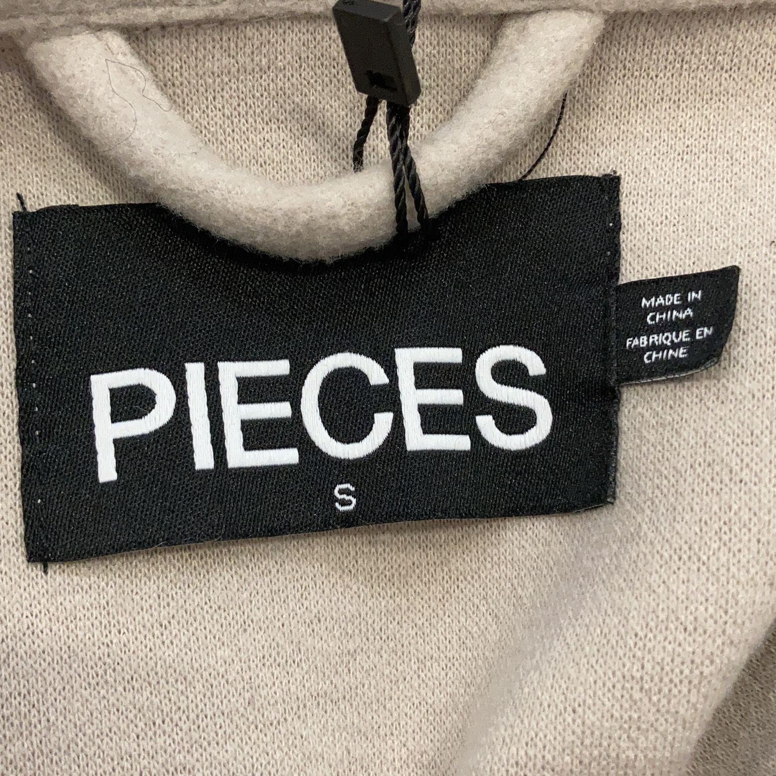 Pieces