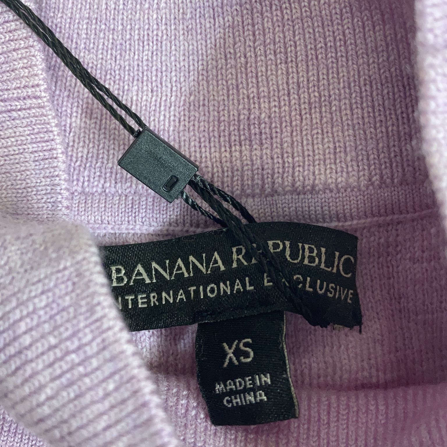 Banana Republic