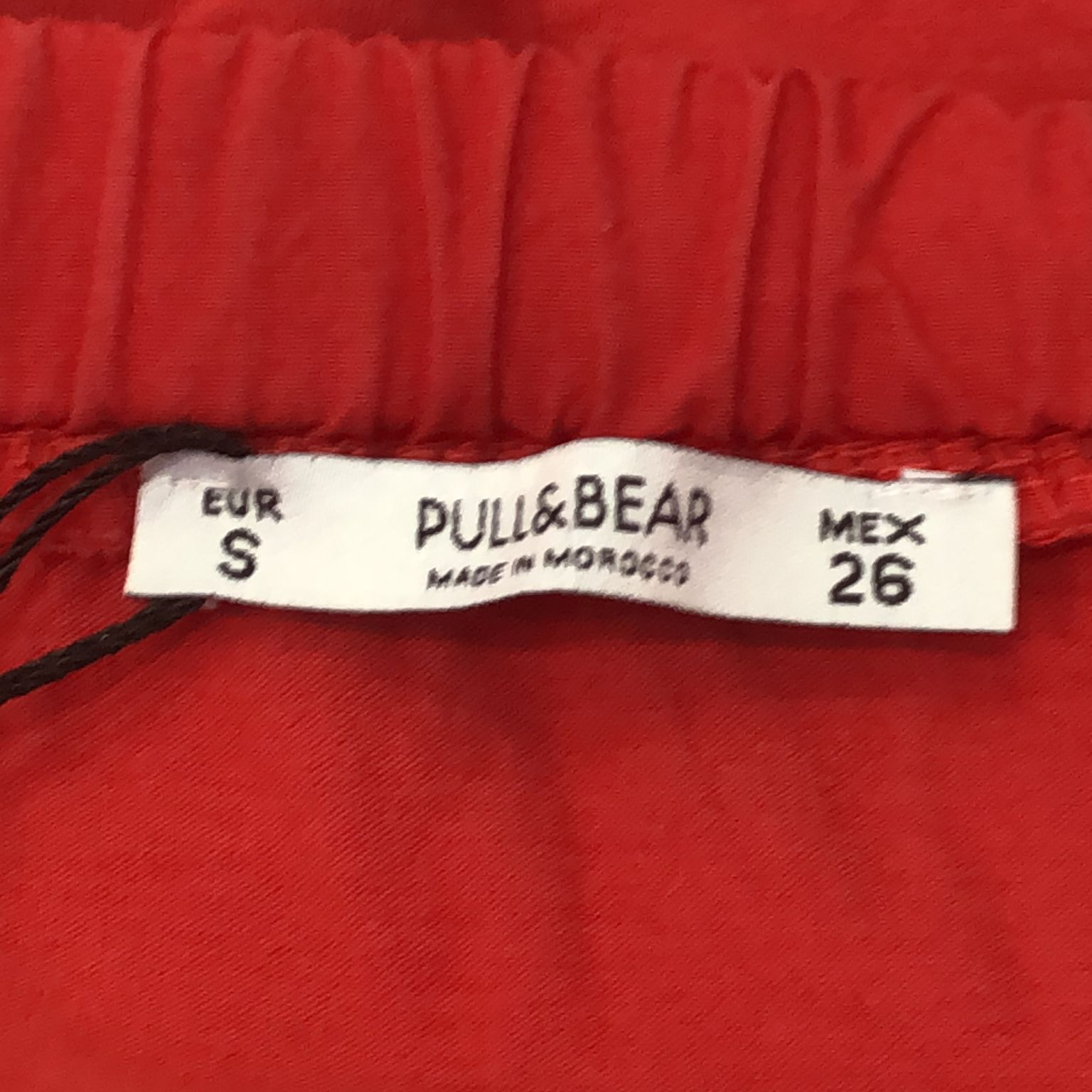 Pull  Bear