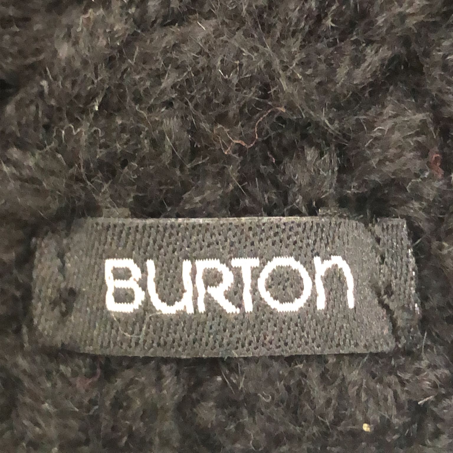 Burton