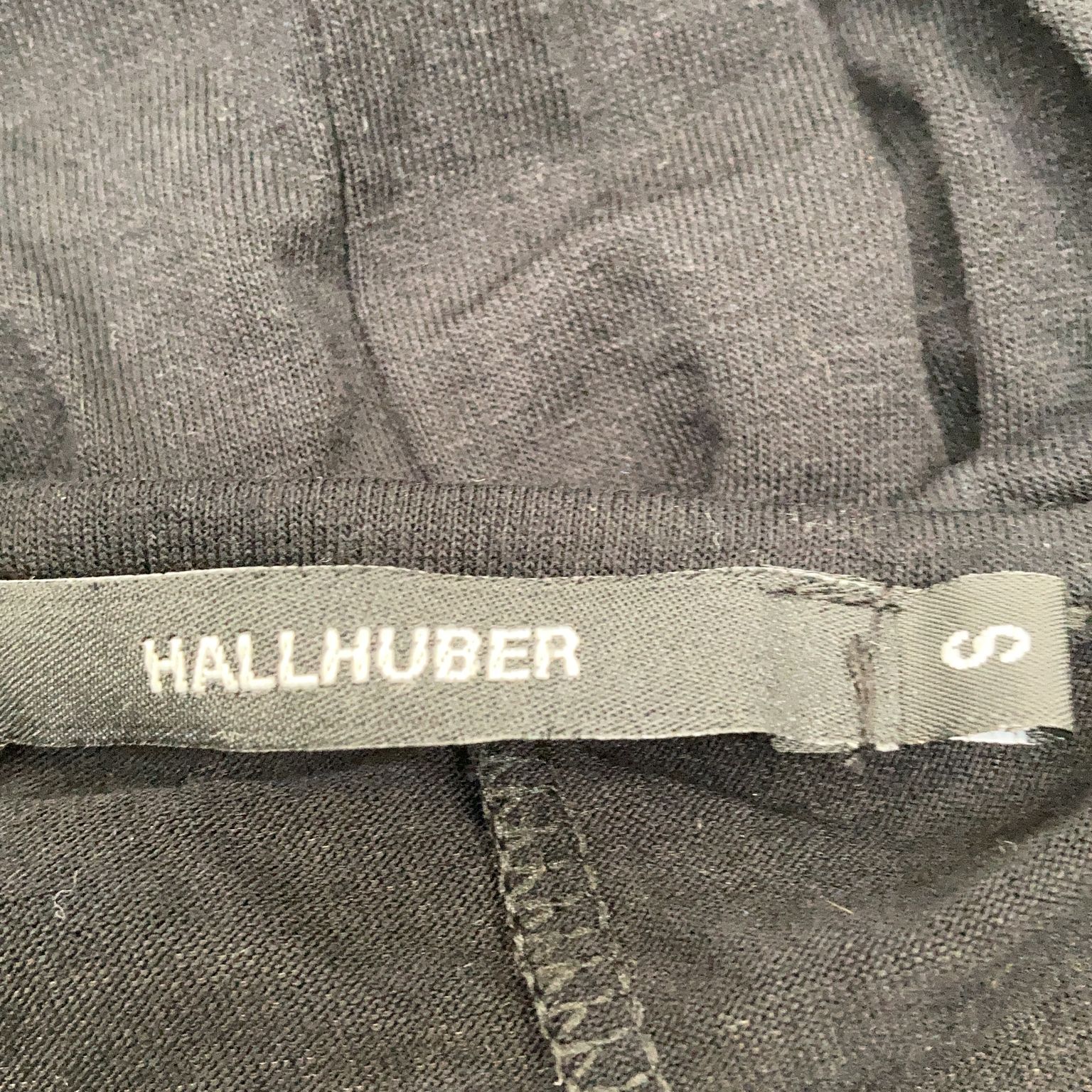 Hallhuber