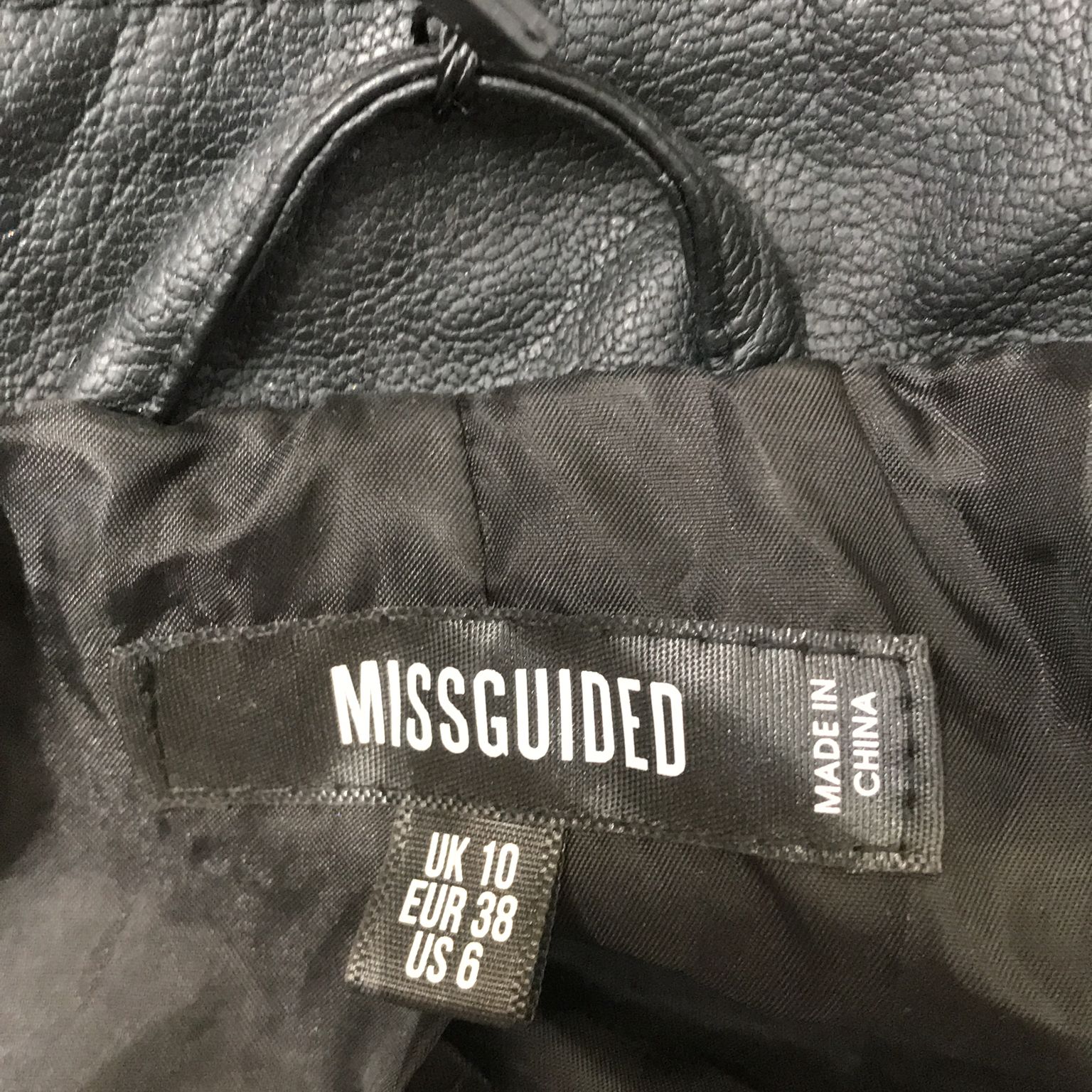 Missguided