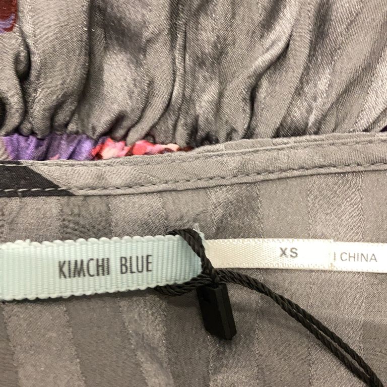 Kimchi Blue