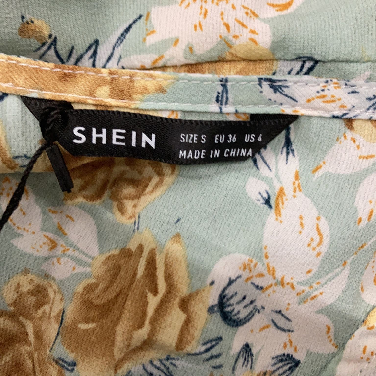 Shein