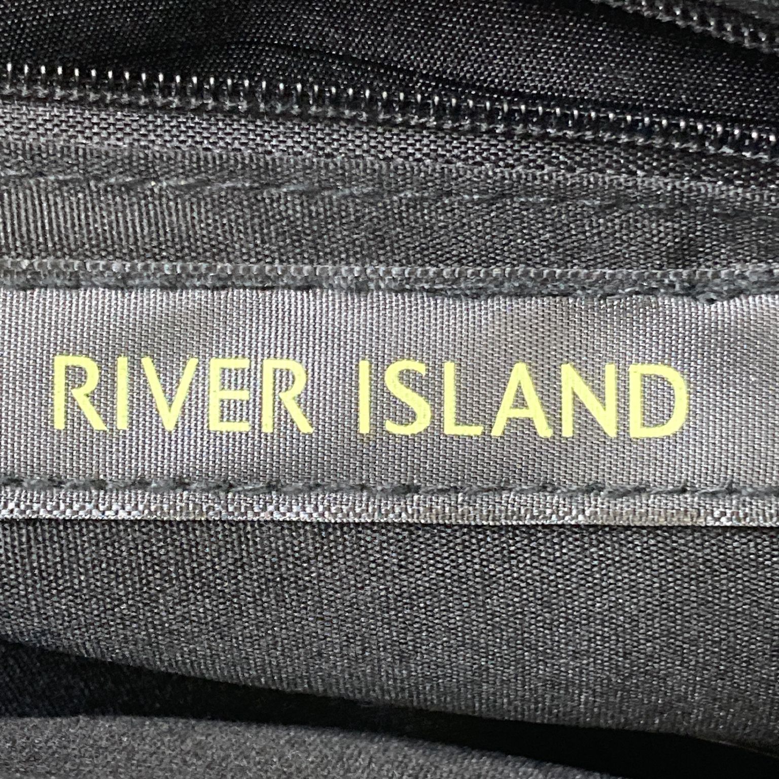 River Island