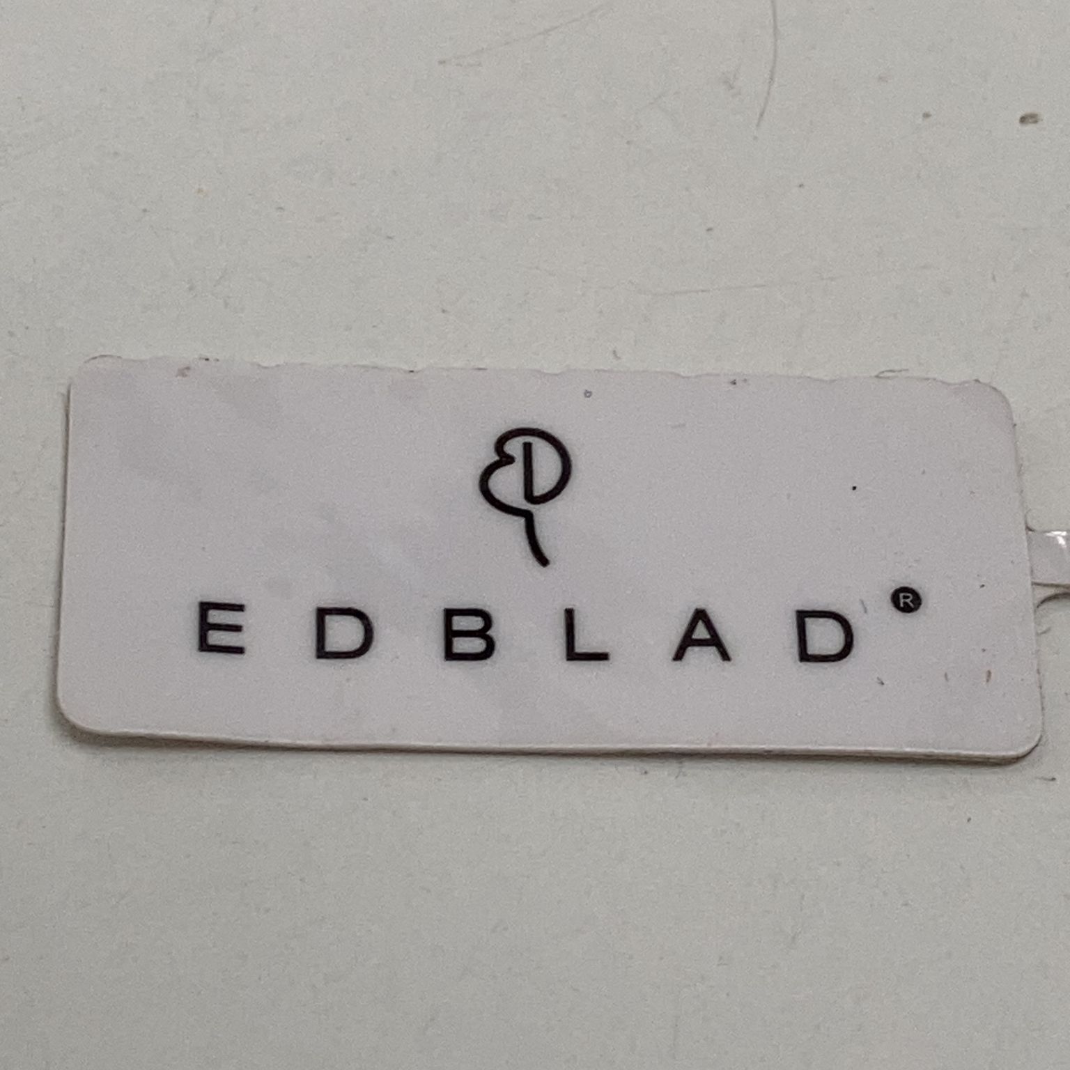 Edblad