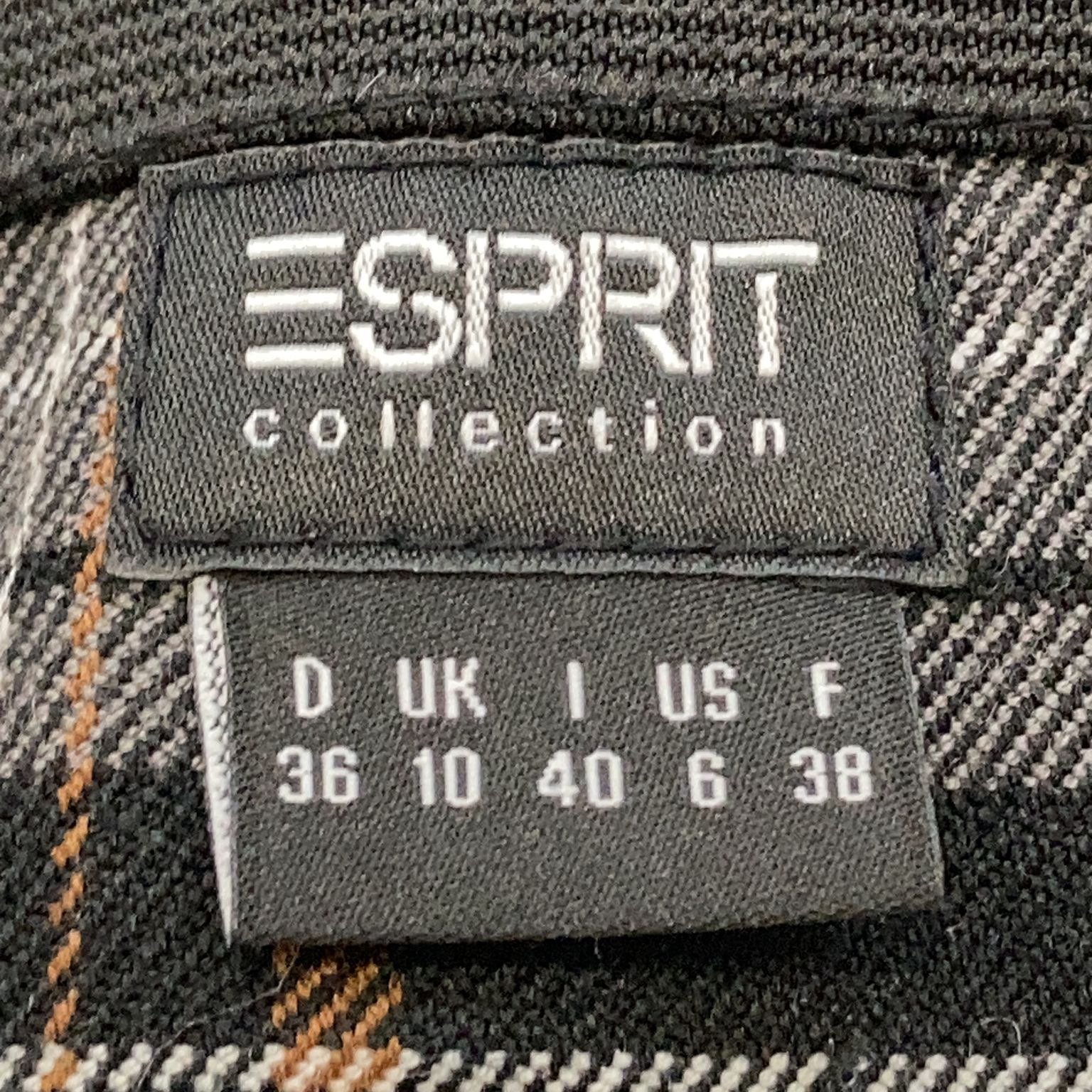 ESPRIT Collection